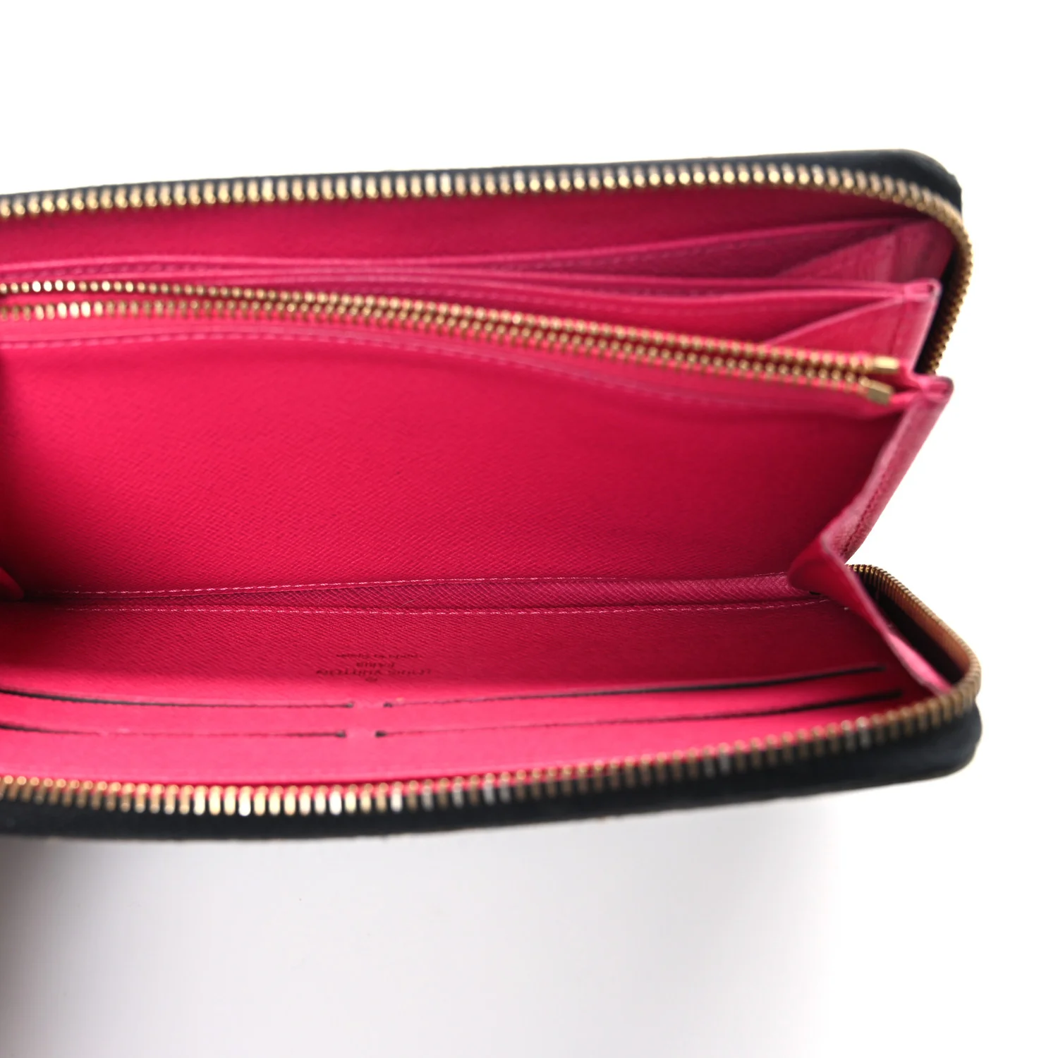 Monogram Multicolor Zippy Wallet - Image 5