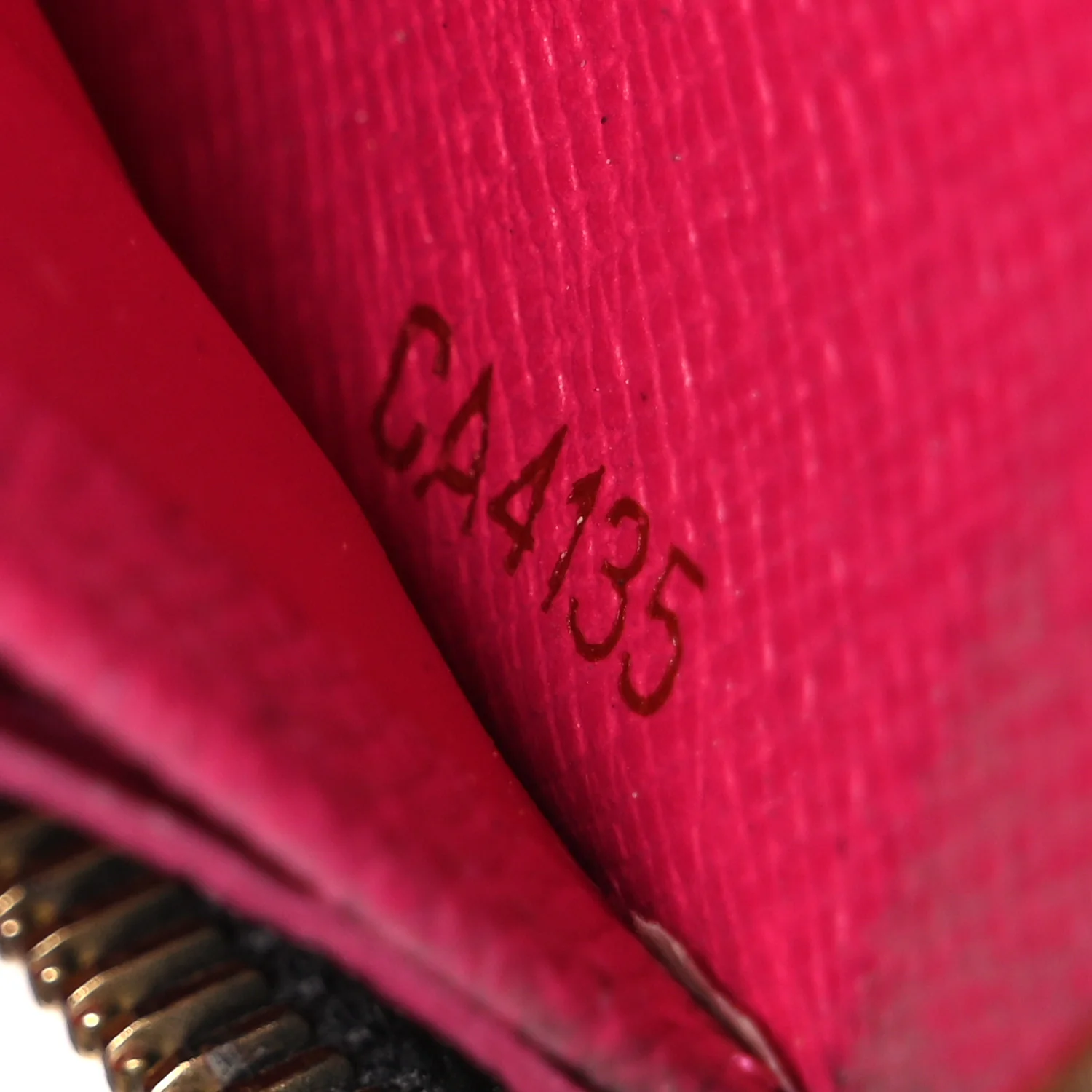 Monogram Multicolor Zippy Wallet - Image 7