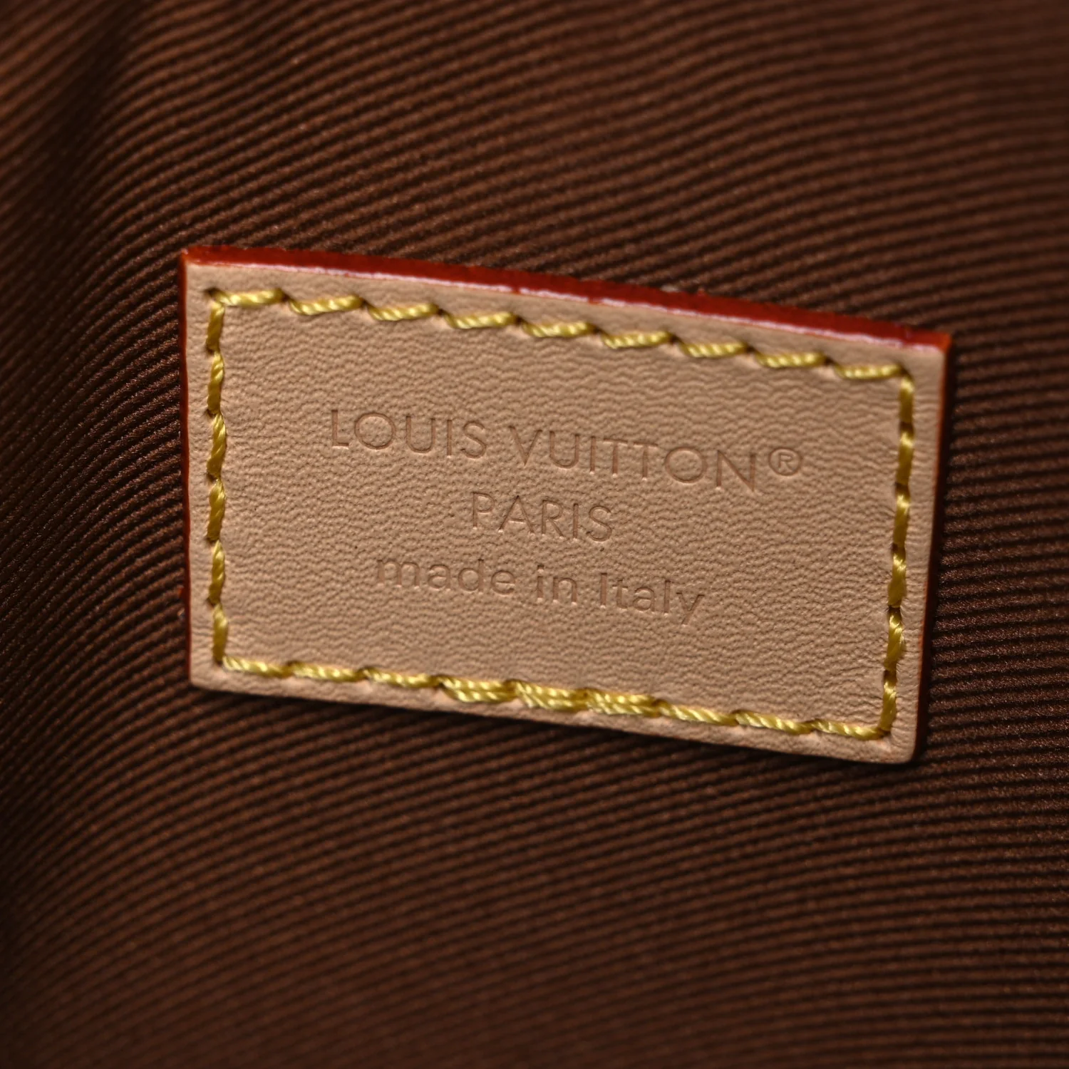 Monogram Multipass - Image 6