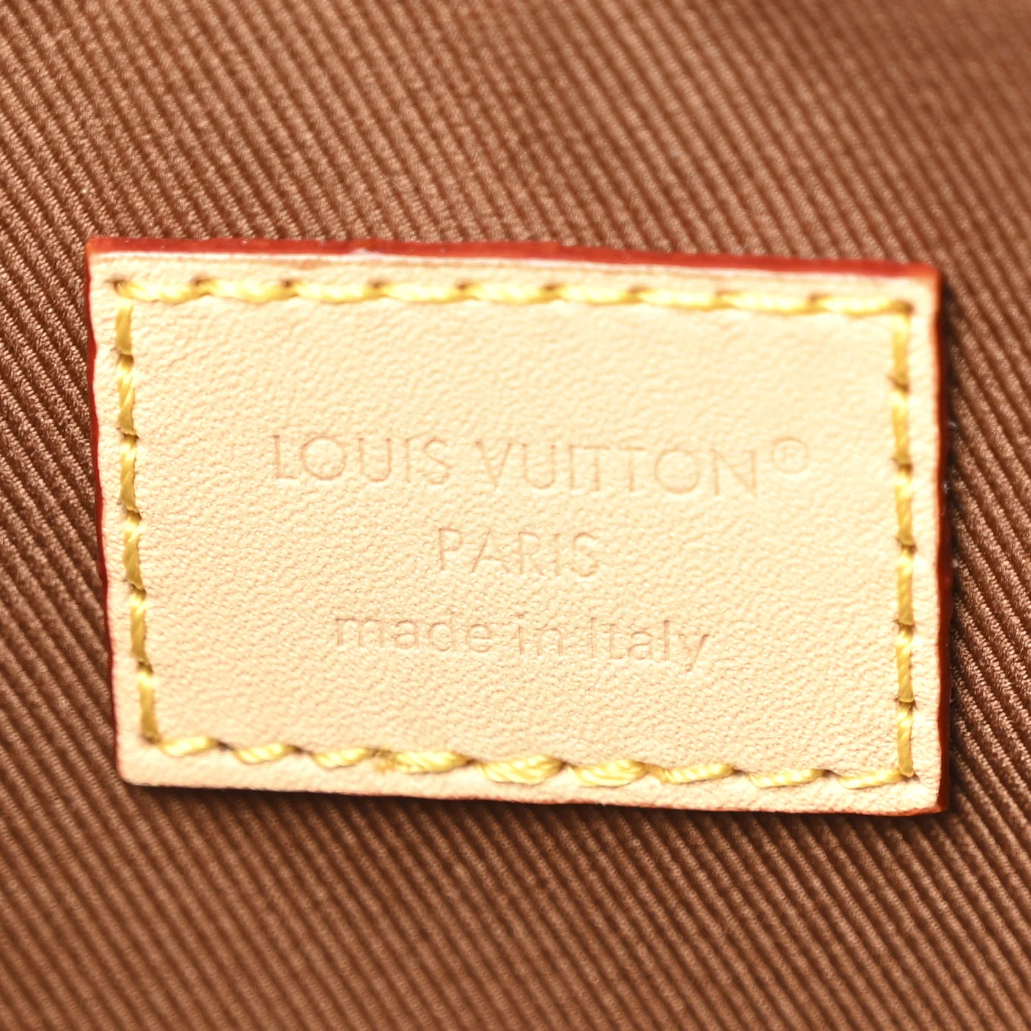Monogram Multipass - Image 6