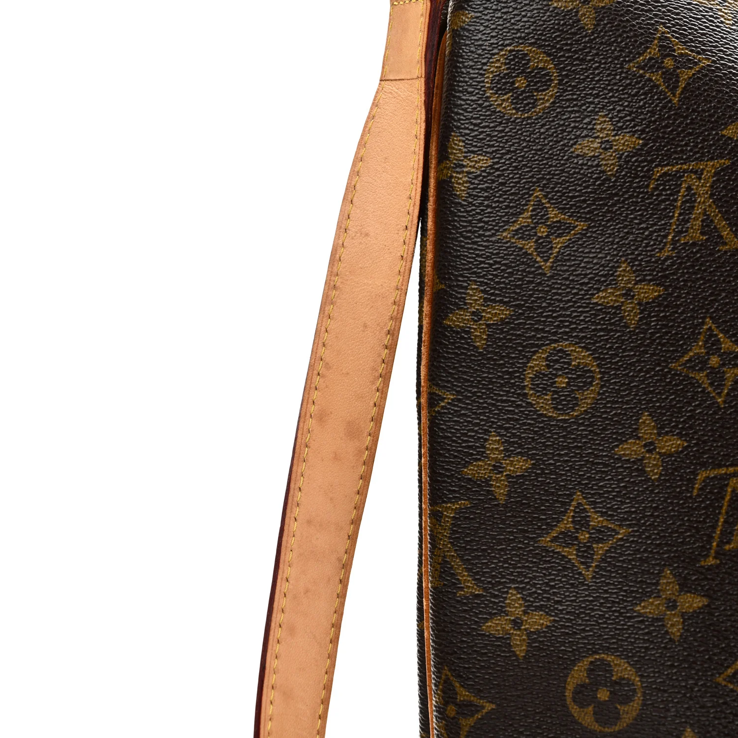Monogram Musette GM - Image 11