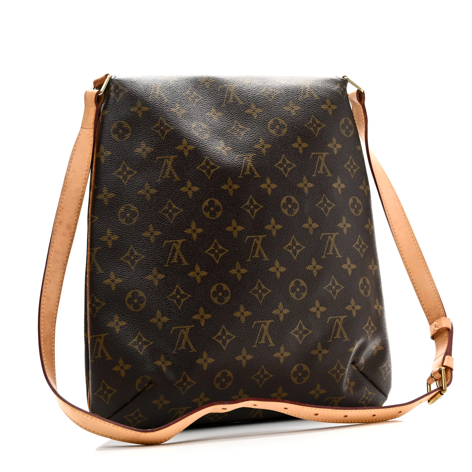Monogram Musette GM - Image 3