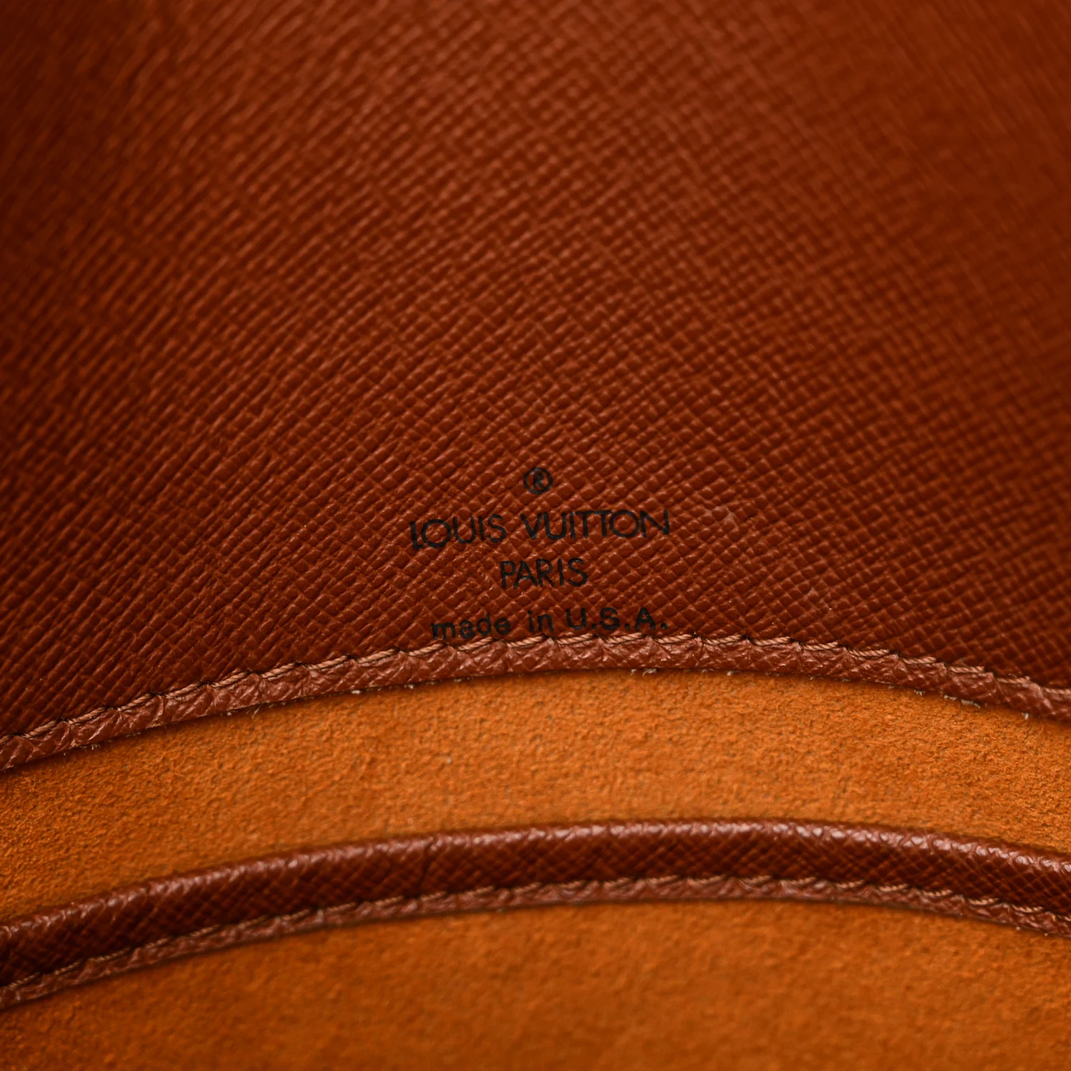 Monogram Musette GM - Image 6