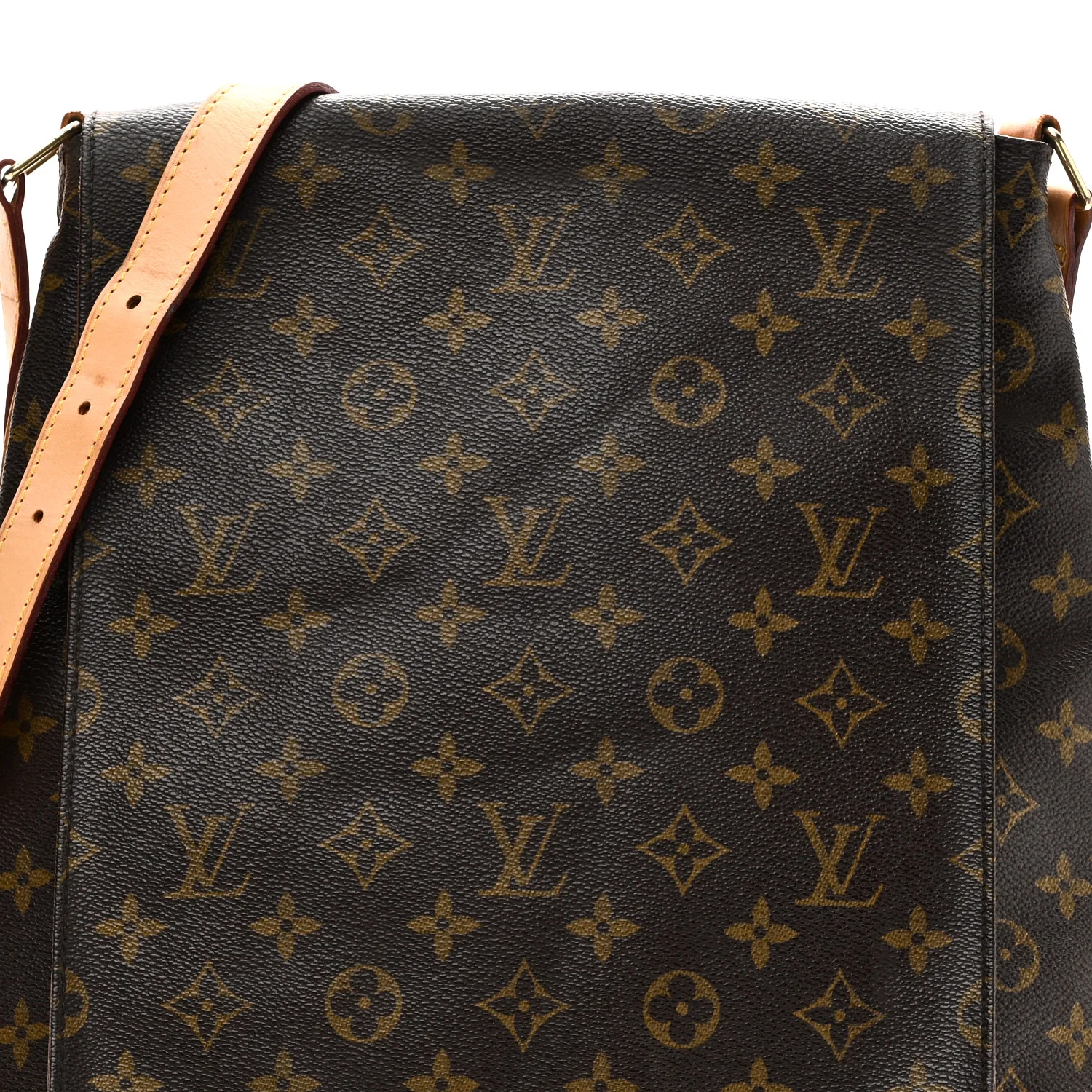 Monogram Musette GM - Image 7