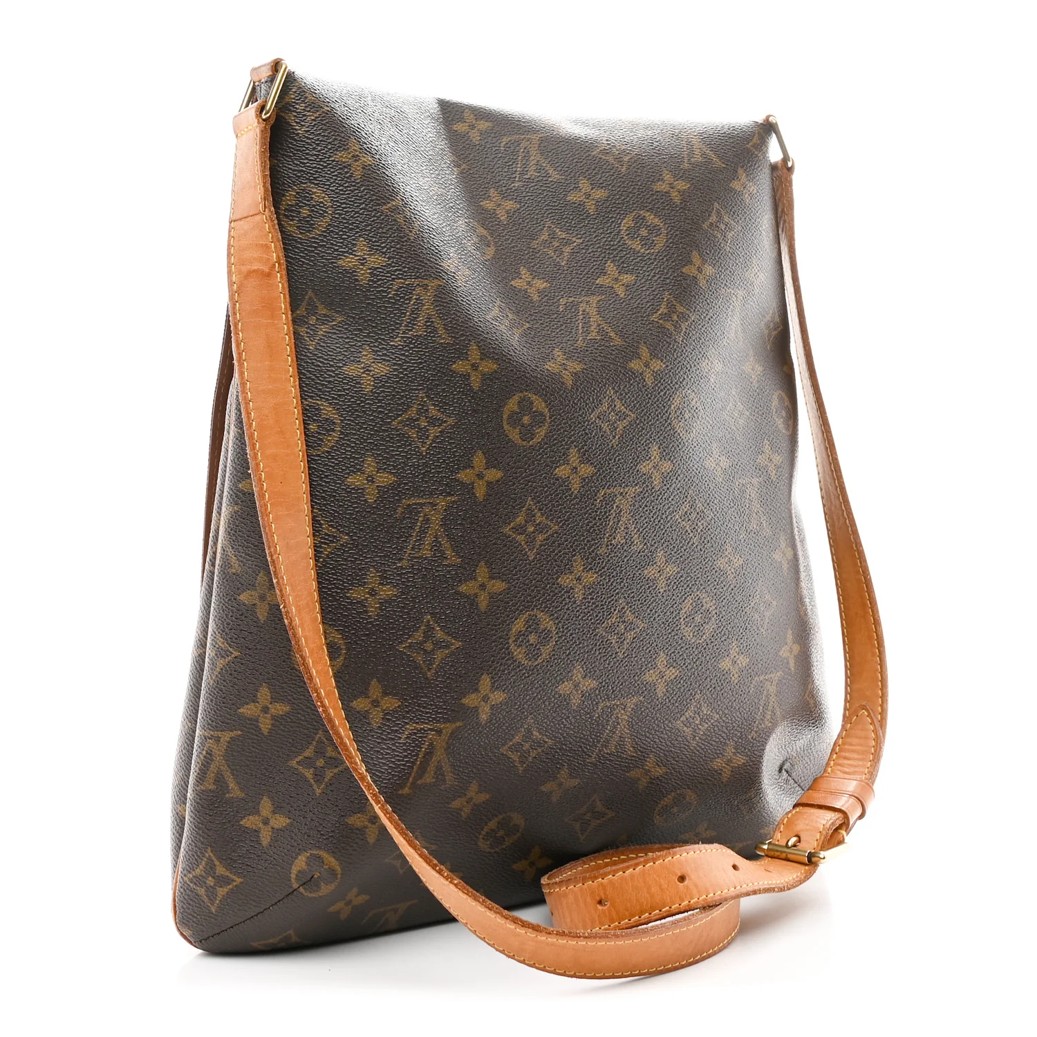 Monogram Musette GM - Image 3