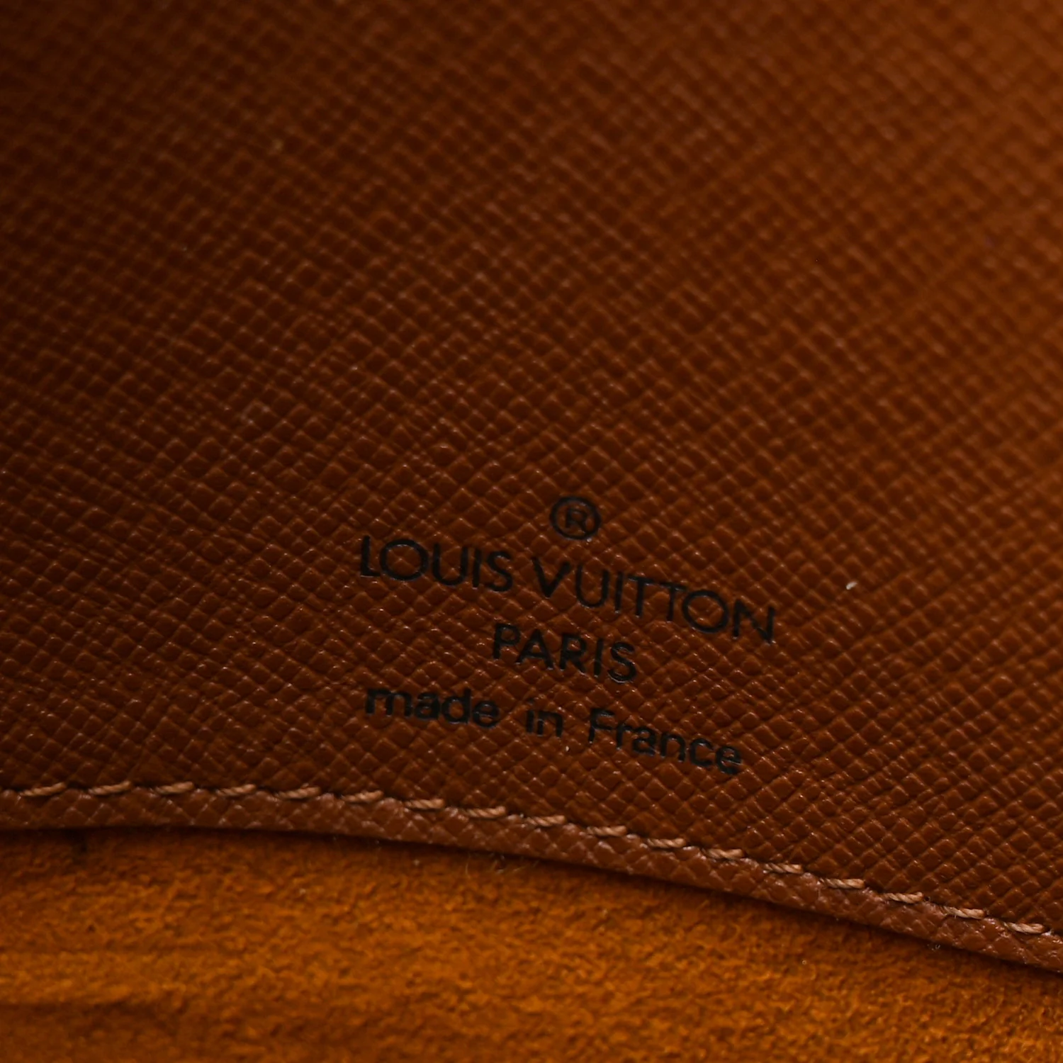 Monogram Musette GM - Image 6