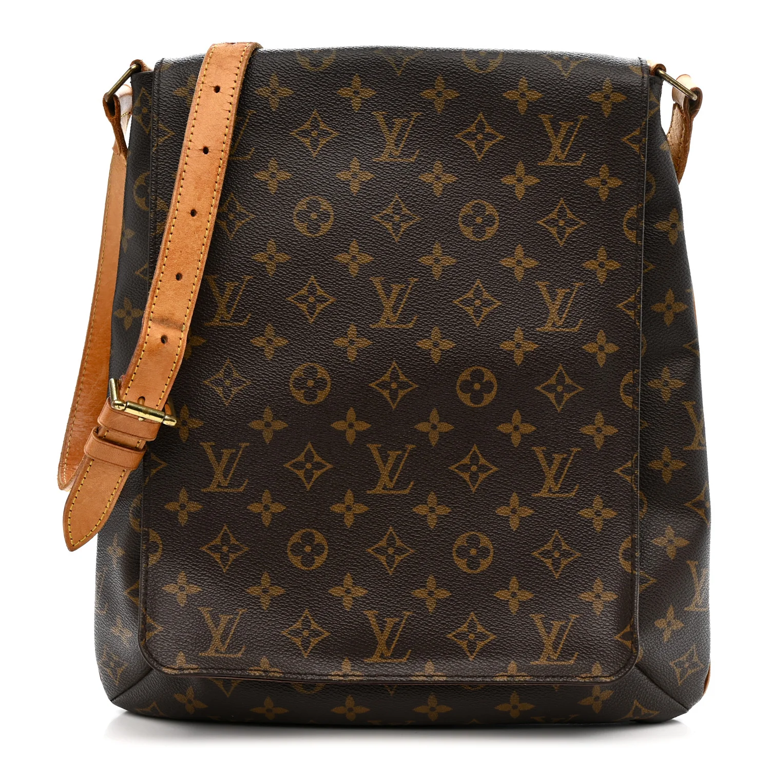 Monogram Musette GM
