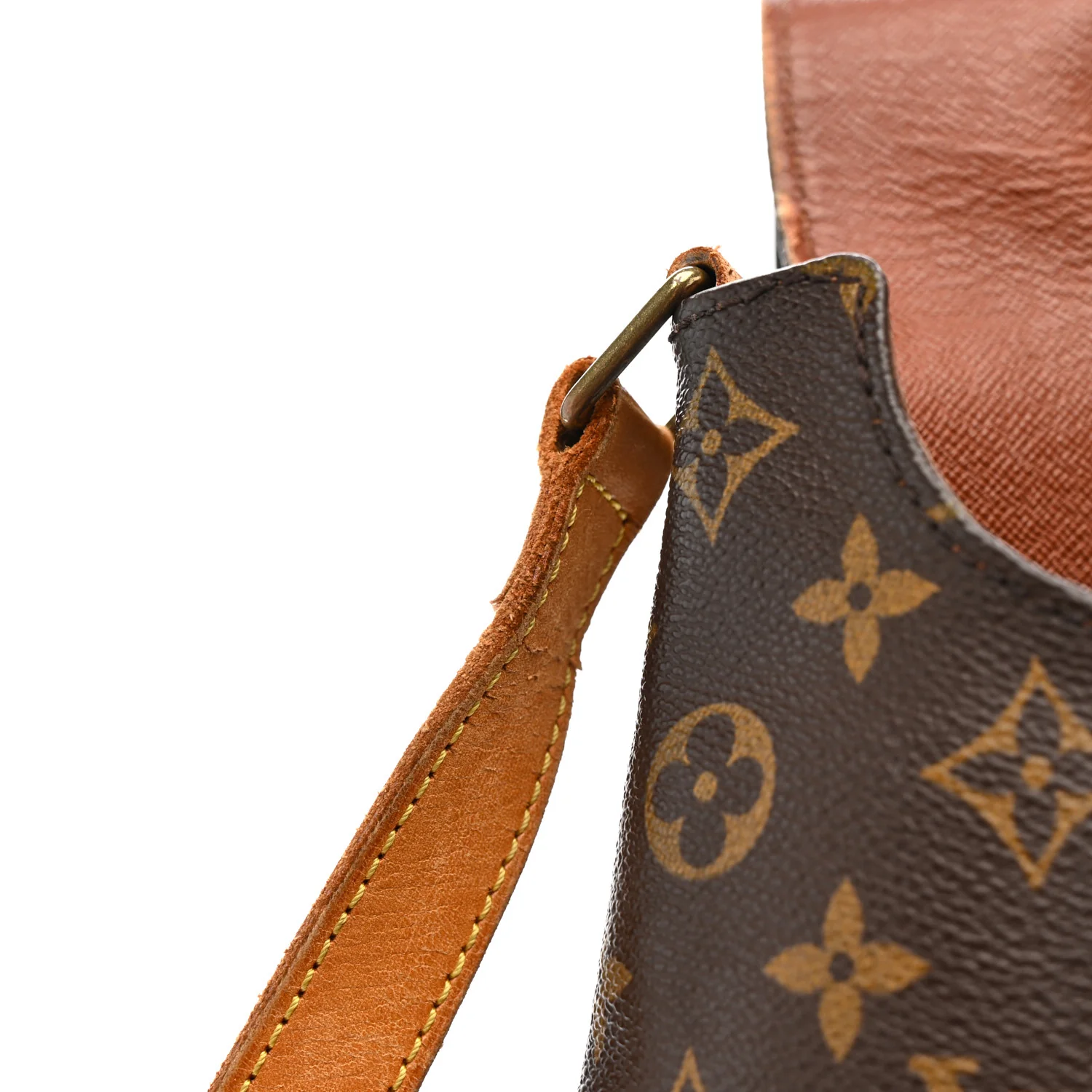 Monogram Musette GM - Image 13