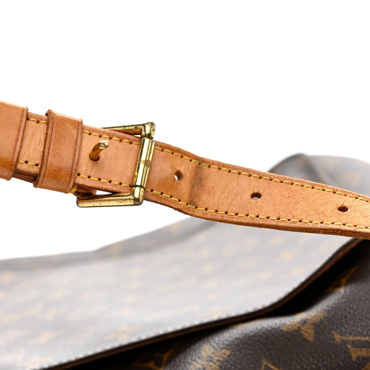Monogram Musette GM - Image 16