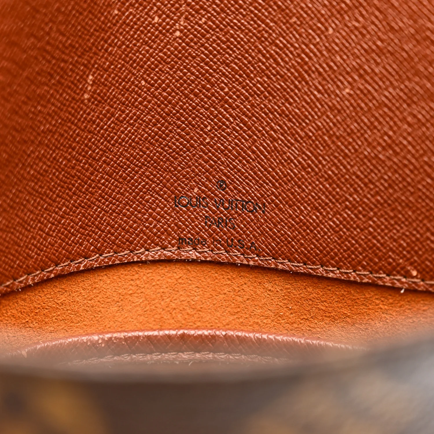 Monogram Musette GM - Image 6