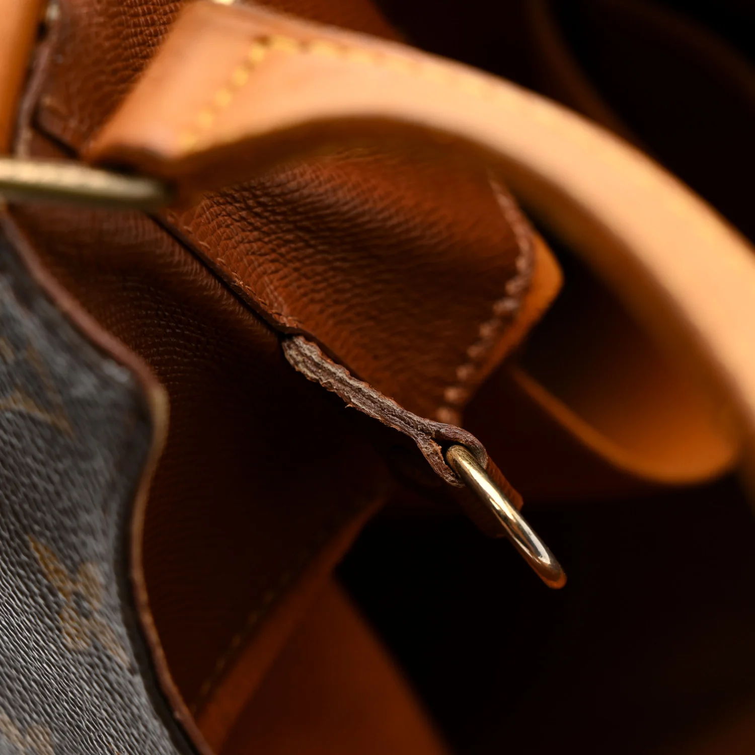 Monogram Musette GM - Image 11
