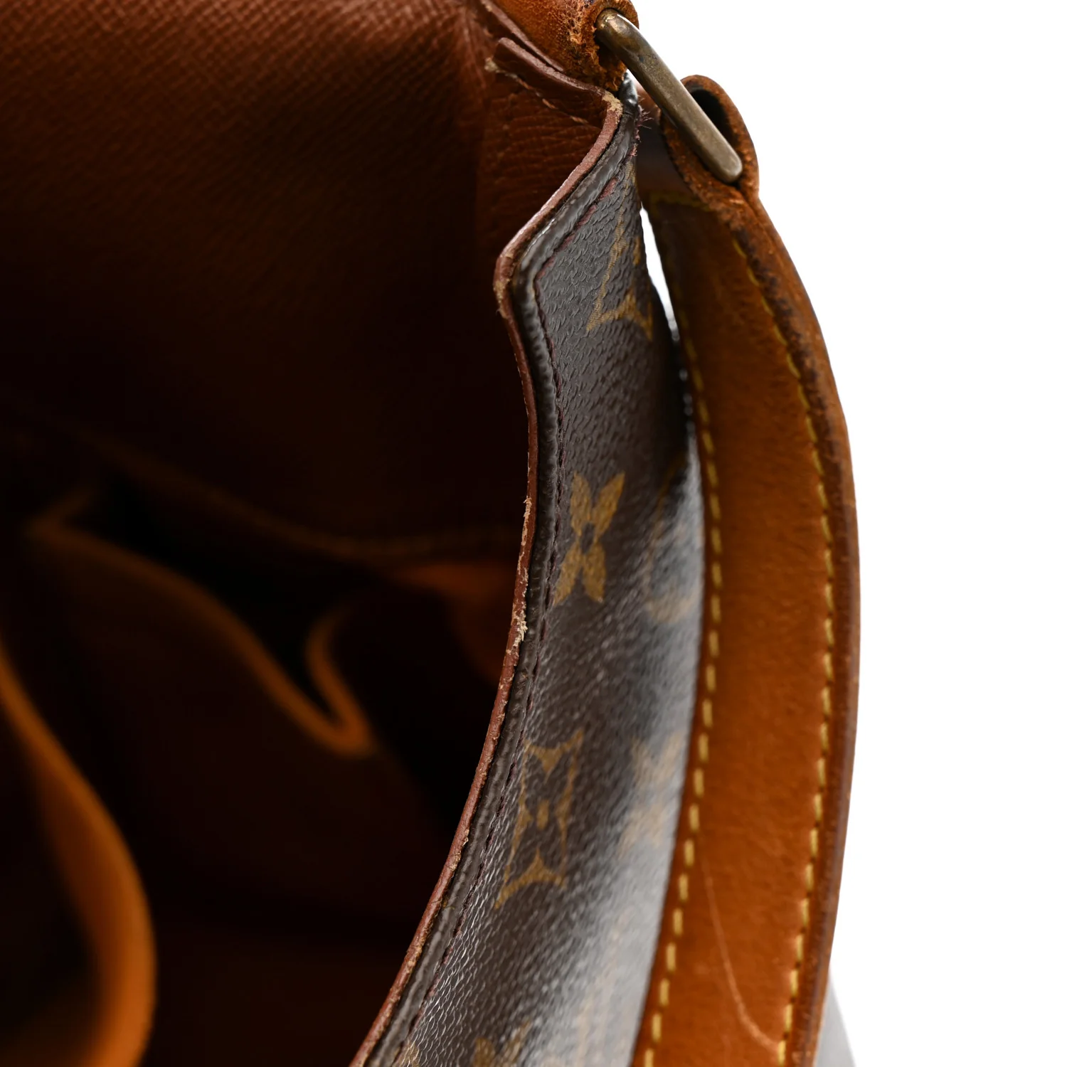 Monogram Musette GM - Image 12