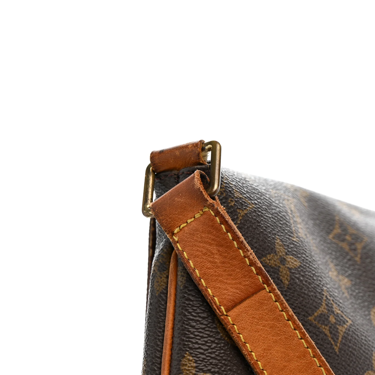 Monogram Musette GM - Image 16