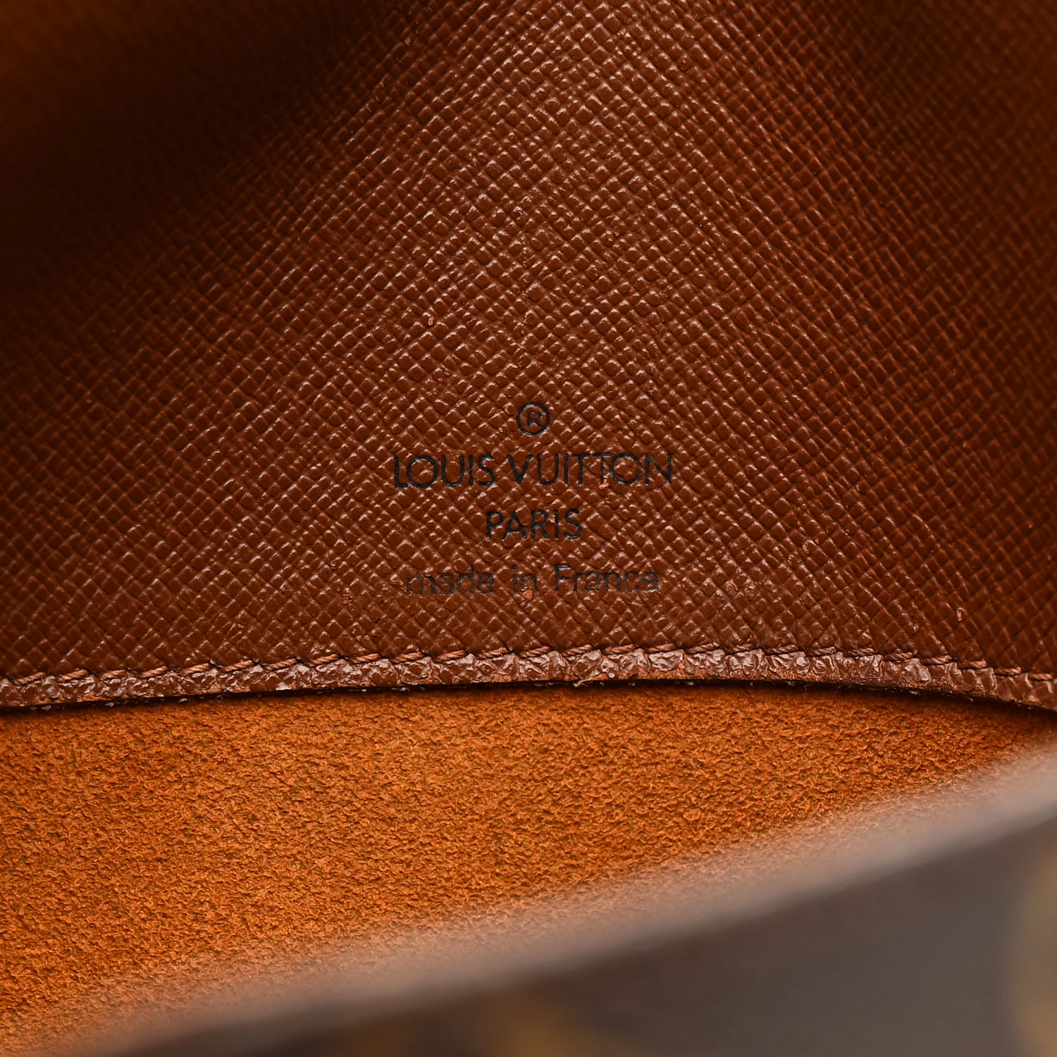 Monogram Musette GM - Image 6