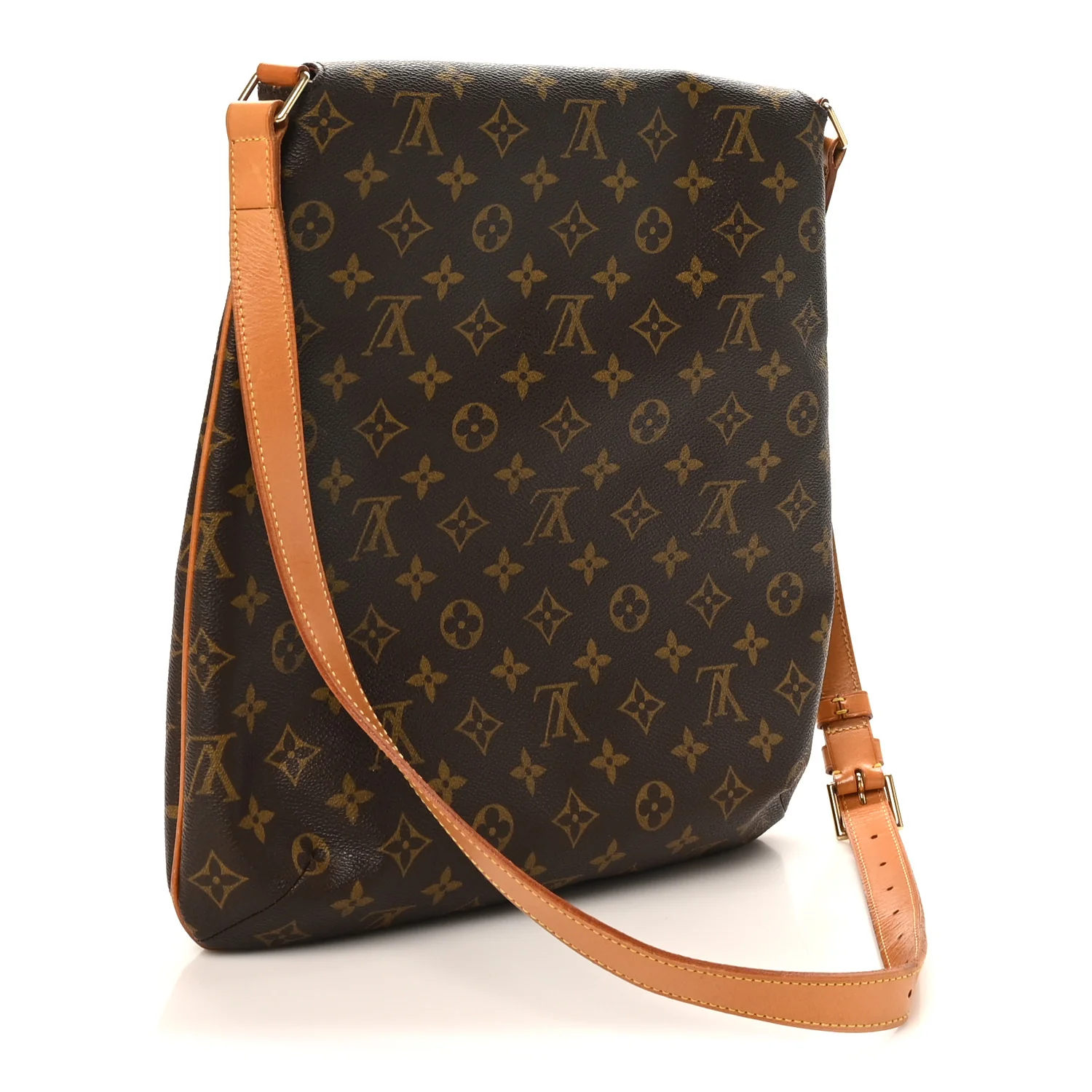 Monogram Musette GM - Image 3