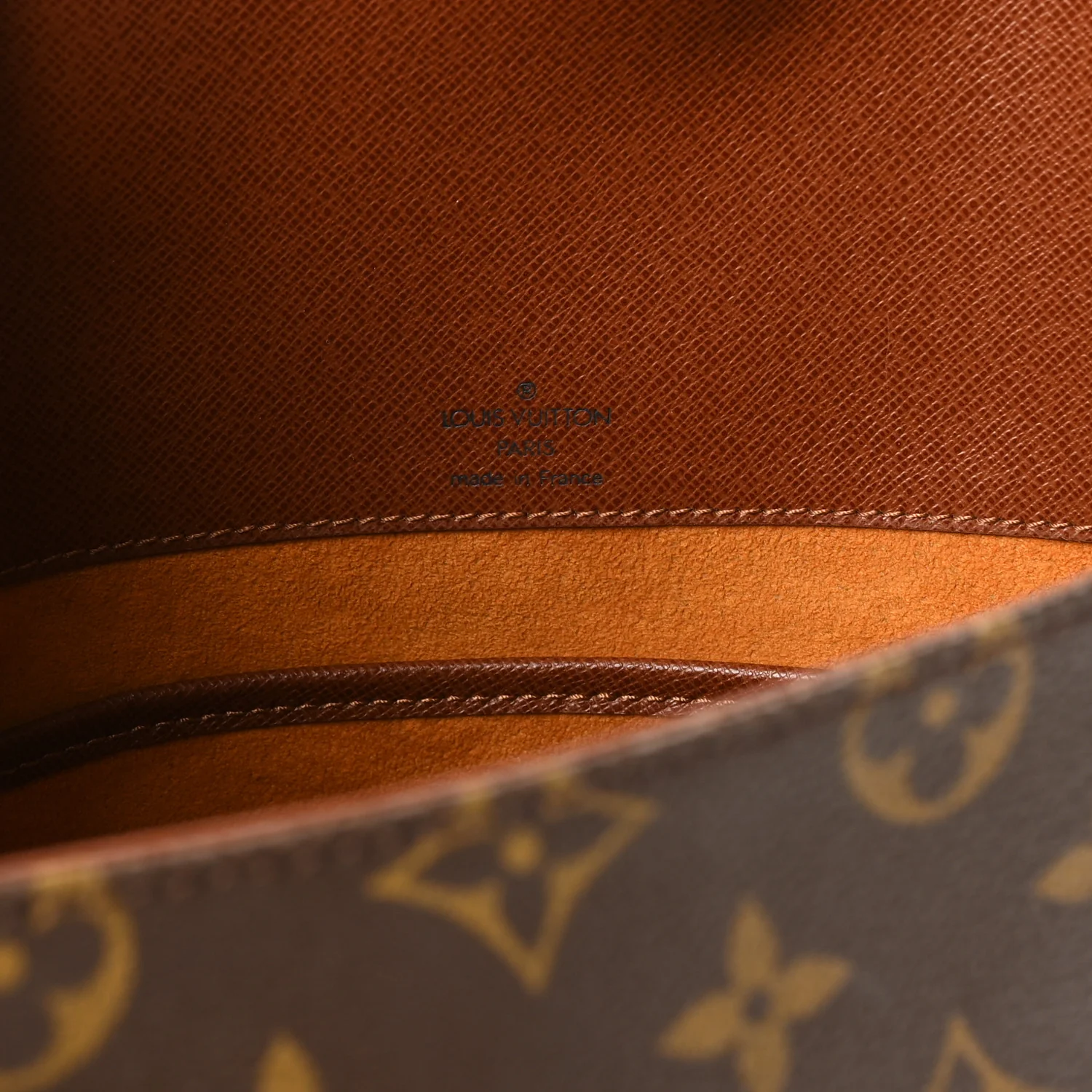 Monogram Musette GM - Image 6