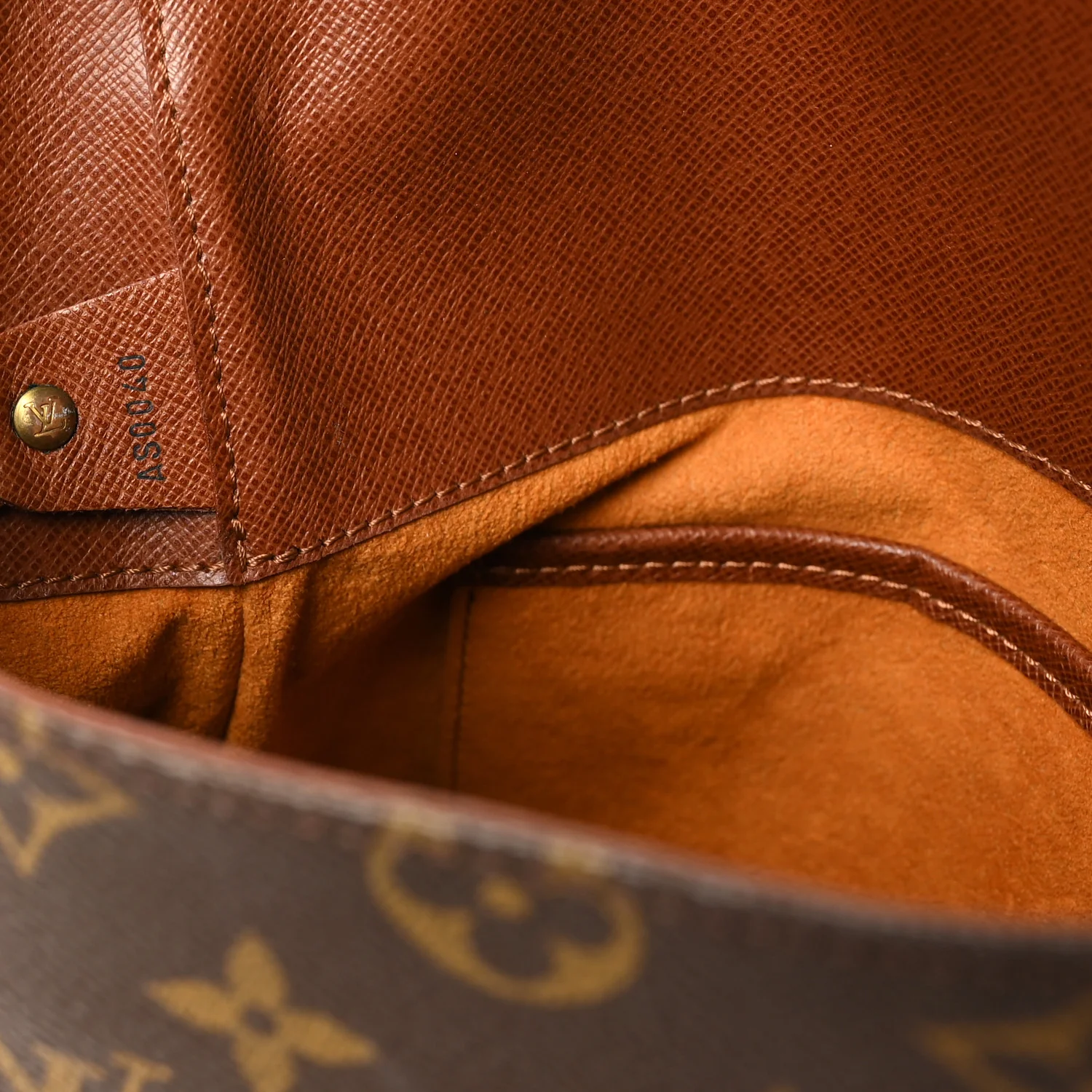 Monogram Musette GM - Image 7