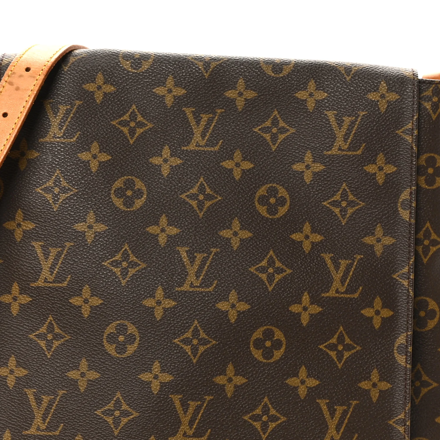 Monogram Musette GM - Image 8