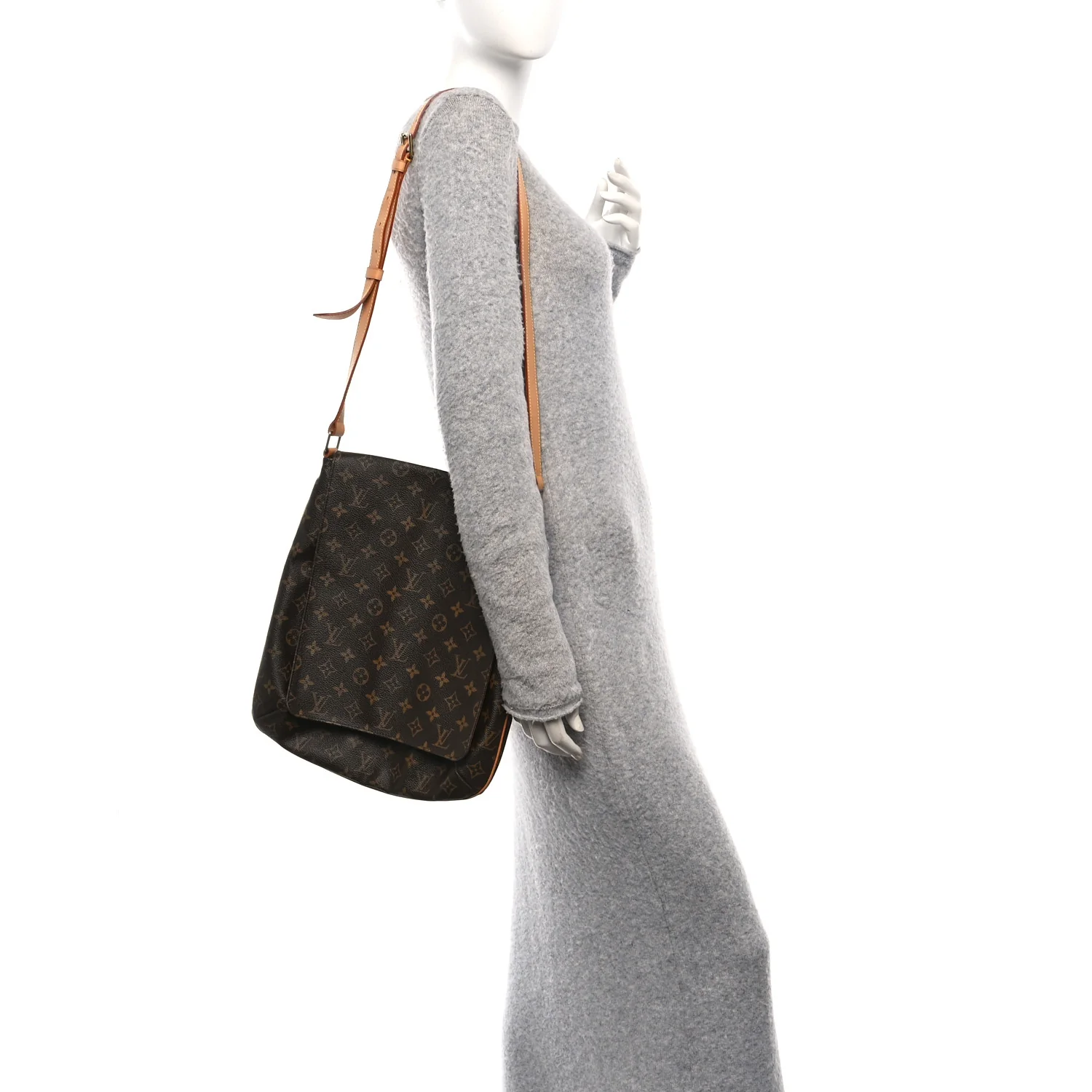 Monogram Musette GM - Image 2