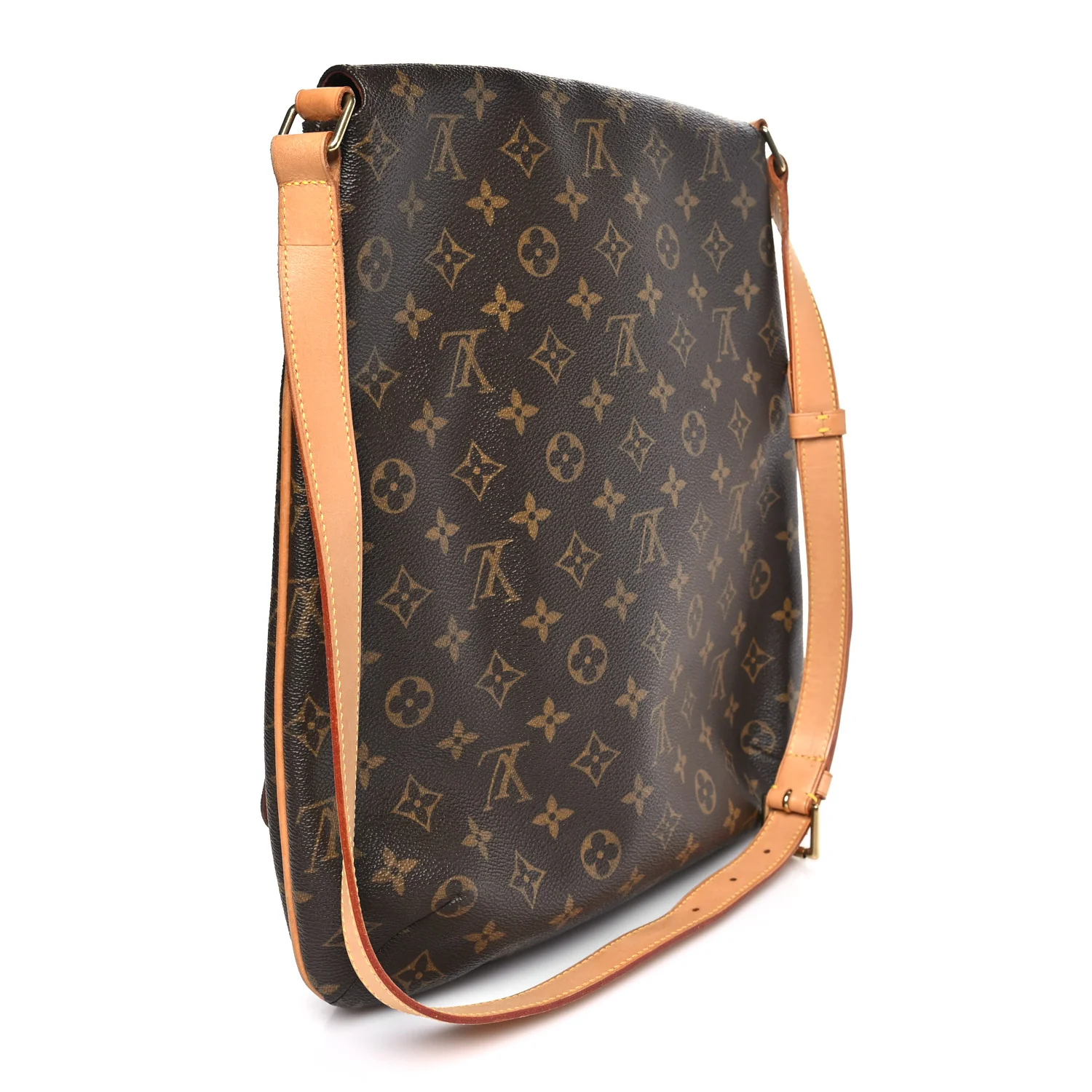 Monogram Musette GM - Image 3