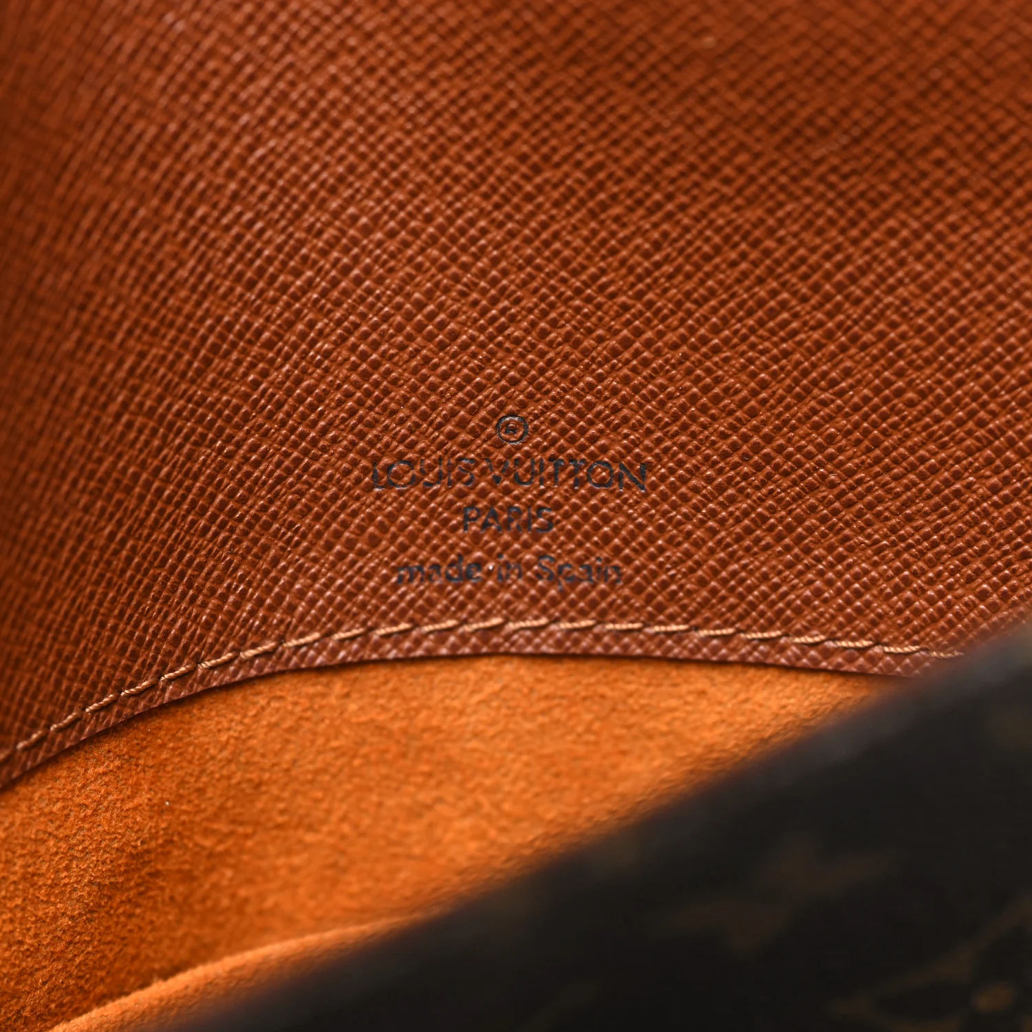 Monogram Musette GM - Image 6