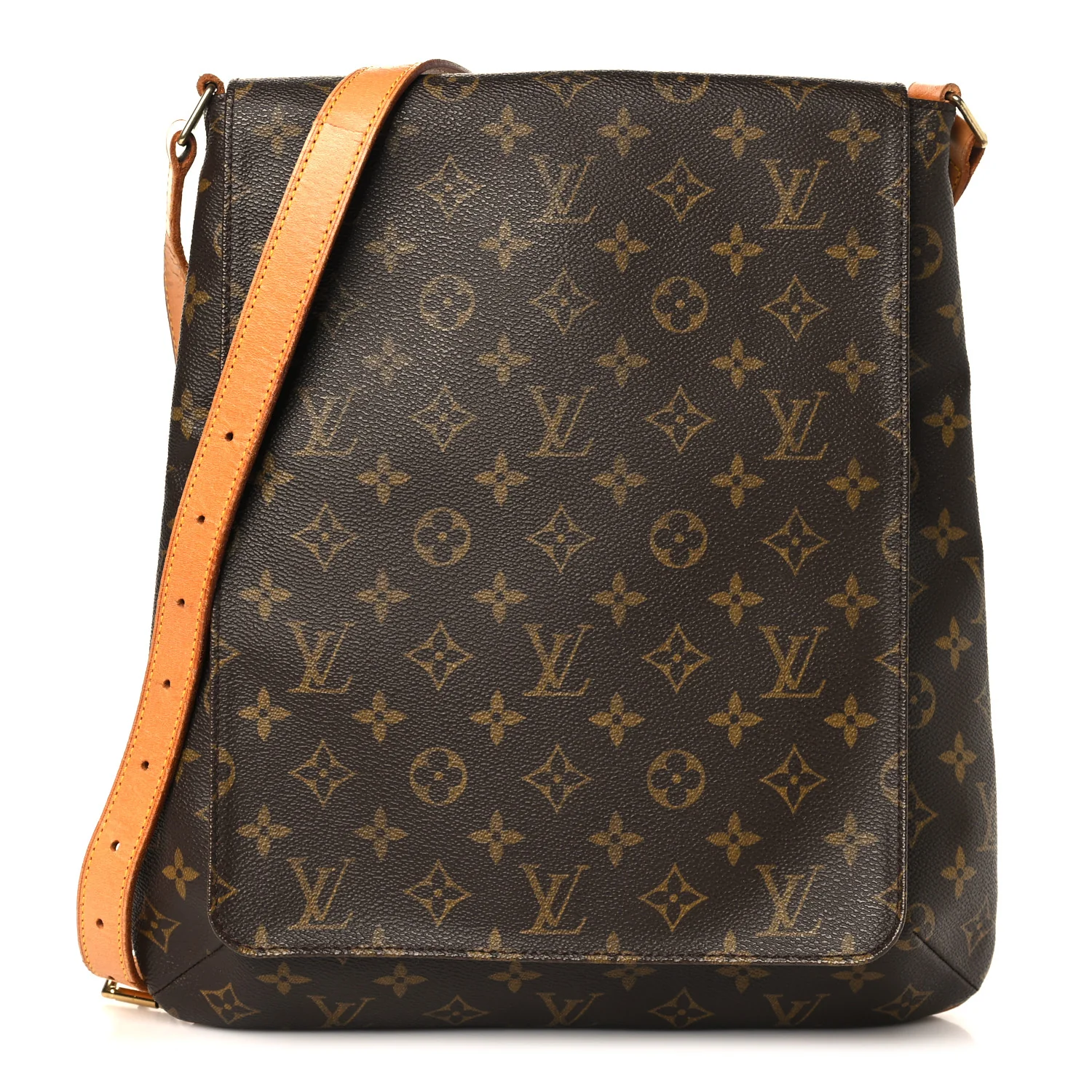 Monogram Musette GM