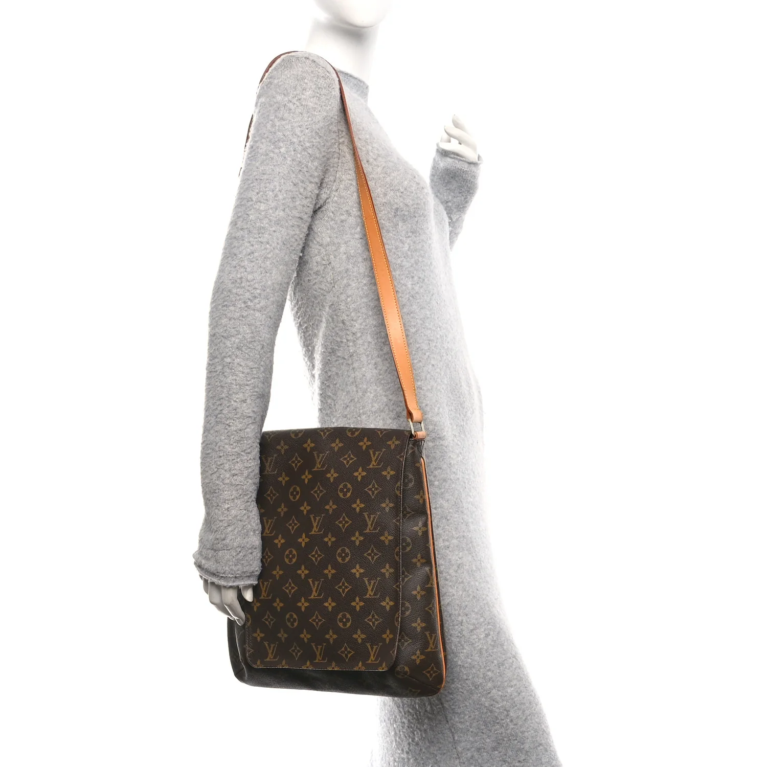 Monogram Musette GM - Image 2