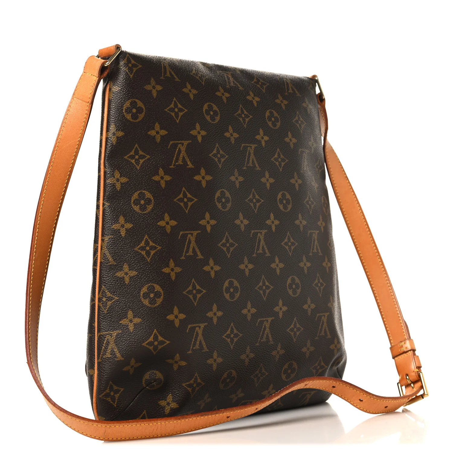 Monogram Musette GM - Image 3