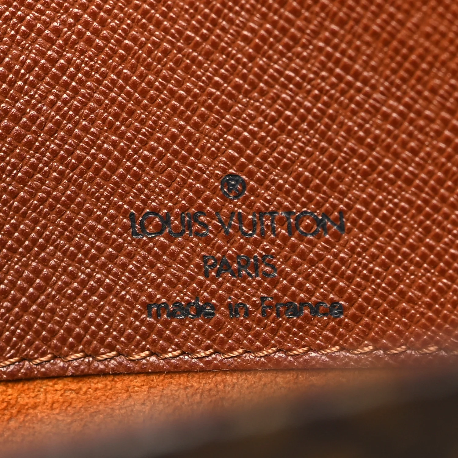 Monogram Musette GM - Image 6