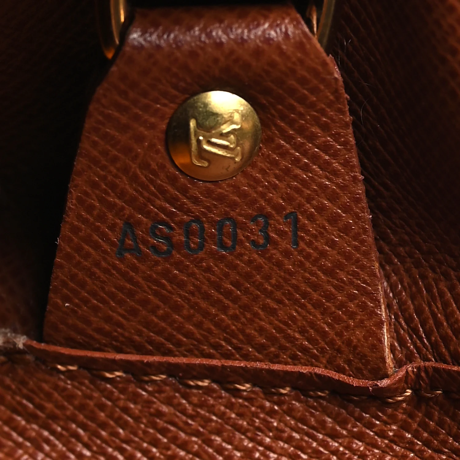 Monogram Musette GM - Image 7