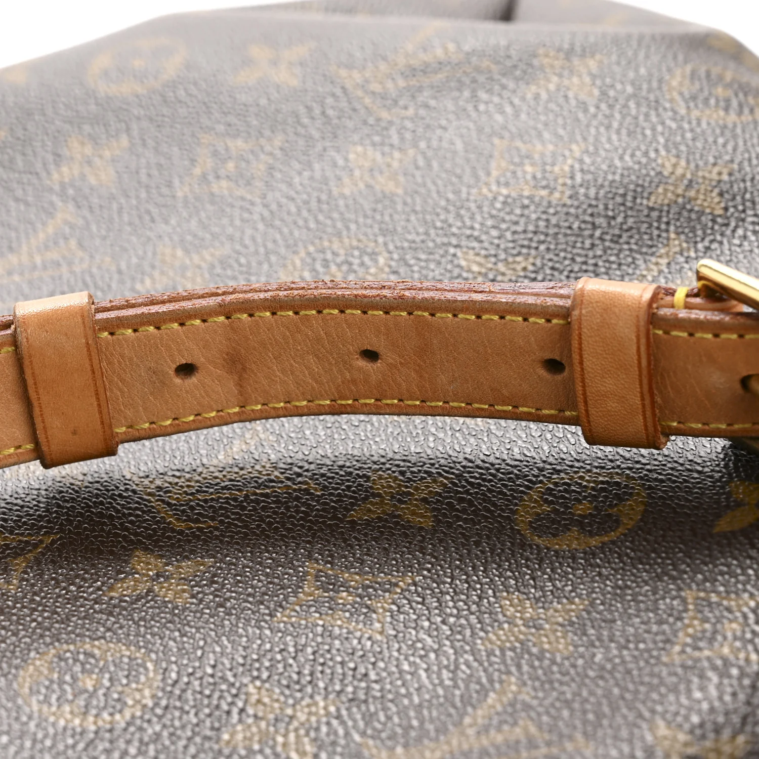 Monogram Musette GM - Image 13