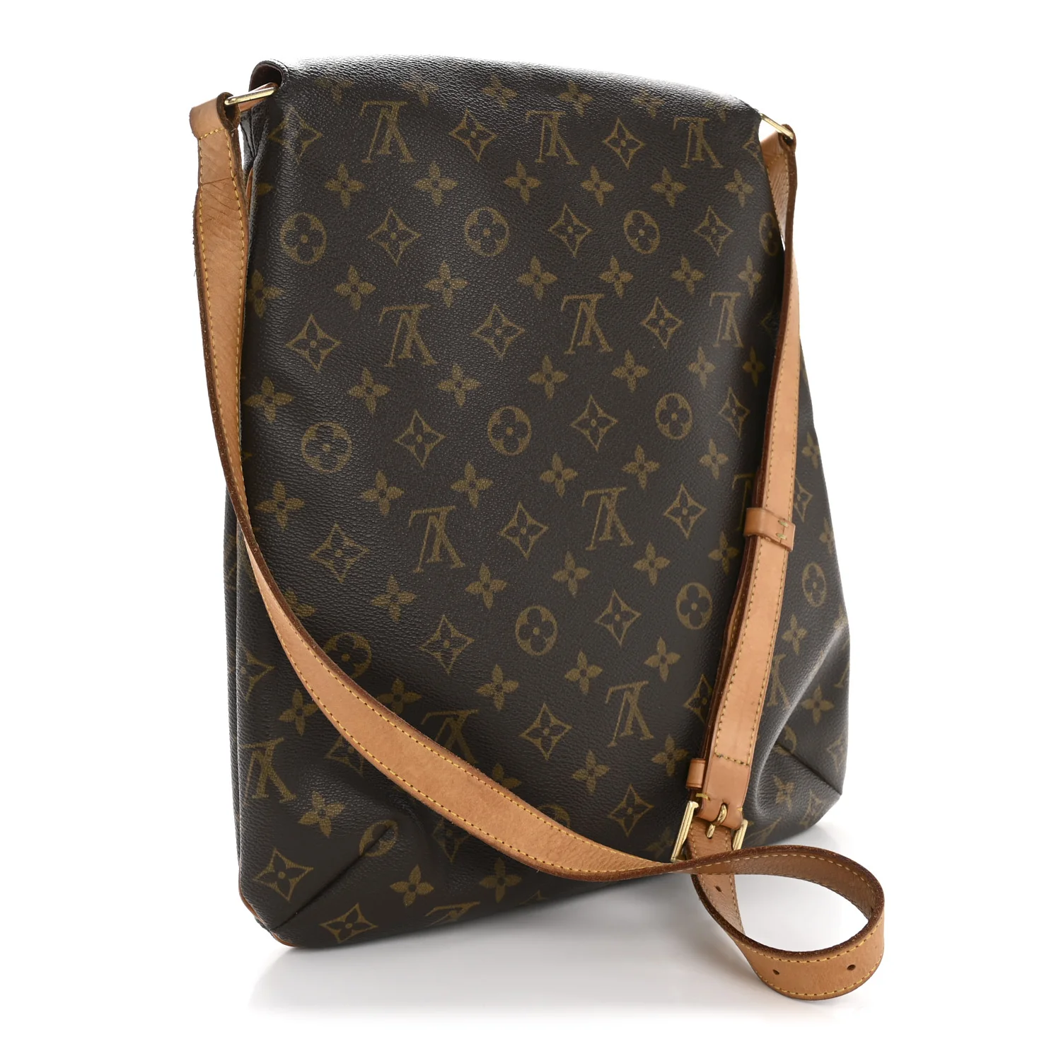 Monogram Musette GM - Image 3
