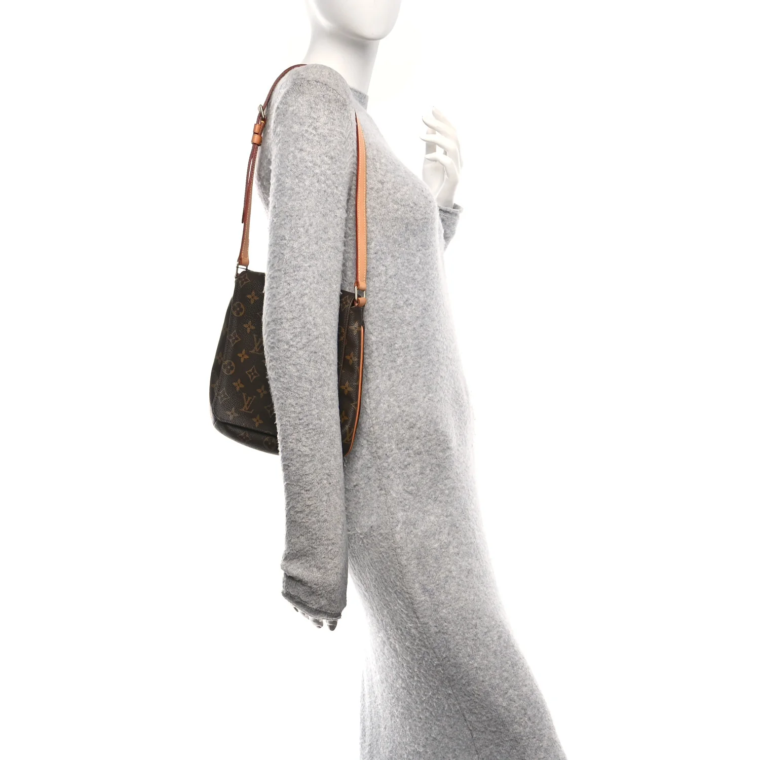 Monogram Musette Salsa - Image 3
