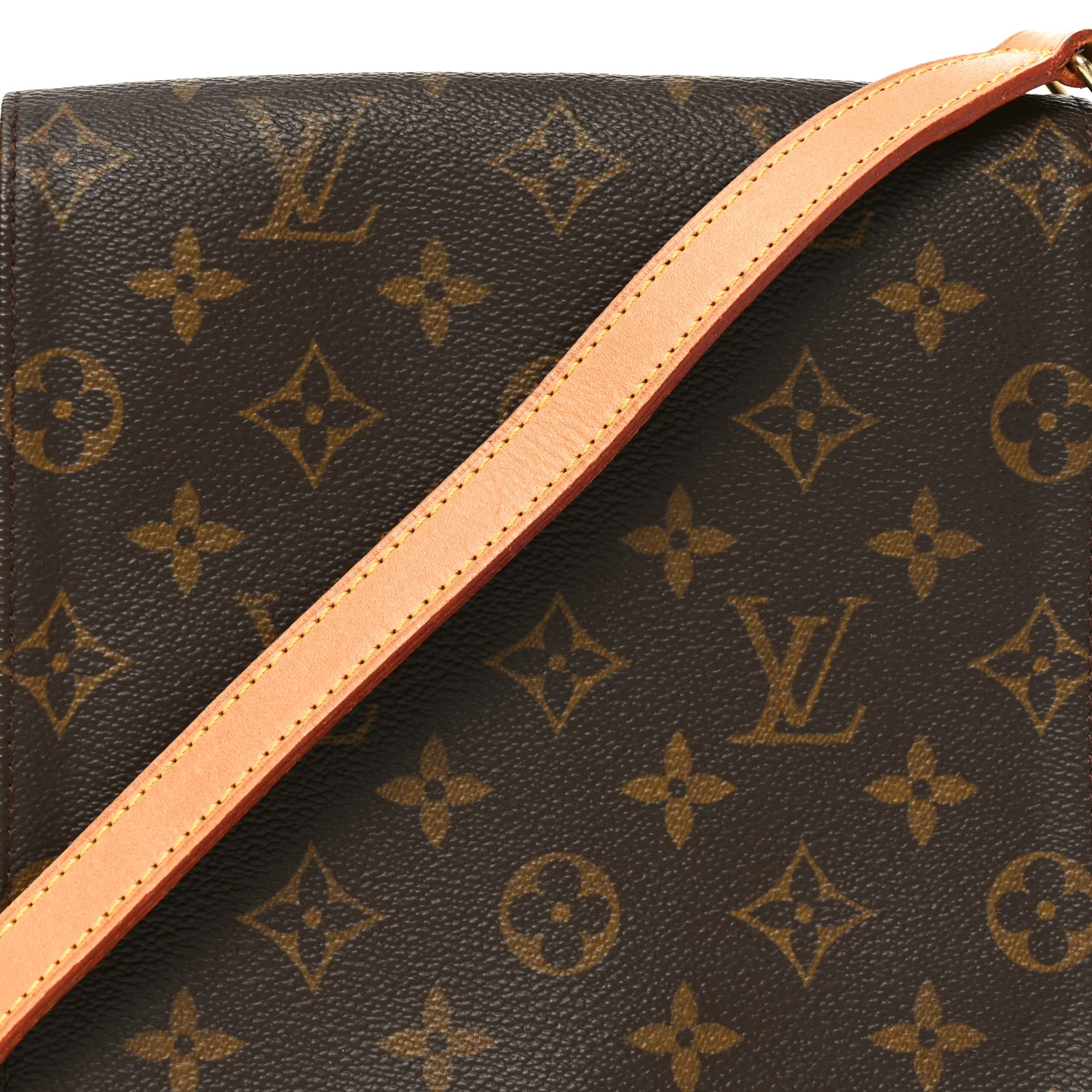 Monogram Musette Salsa - Image 7