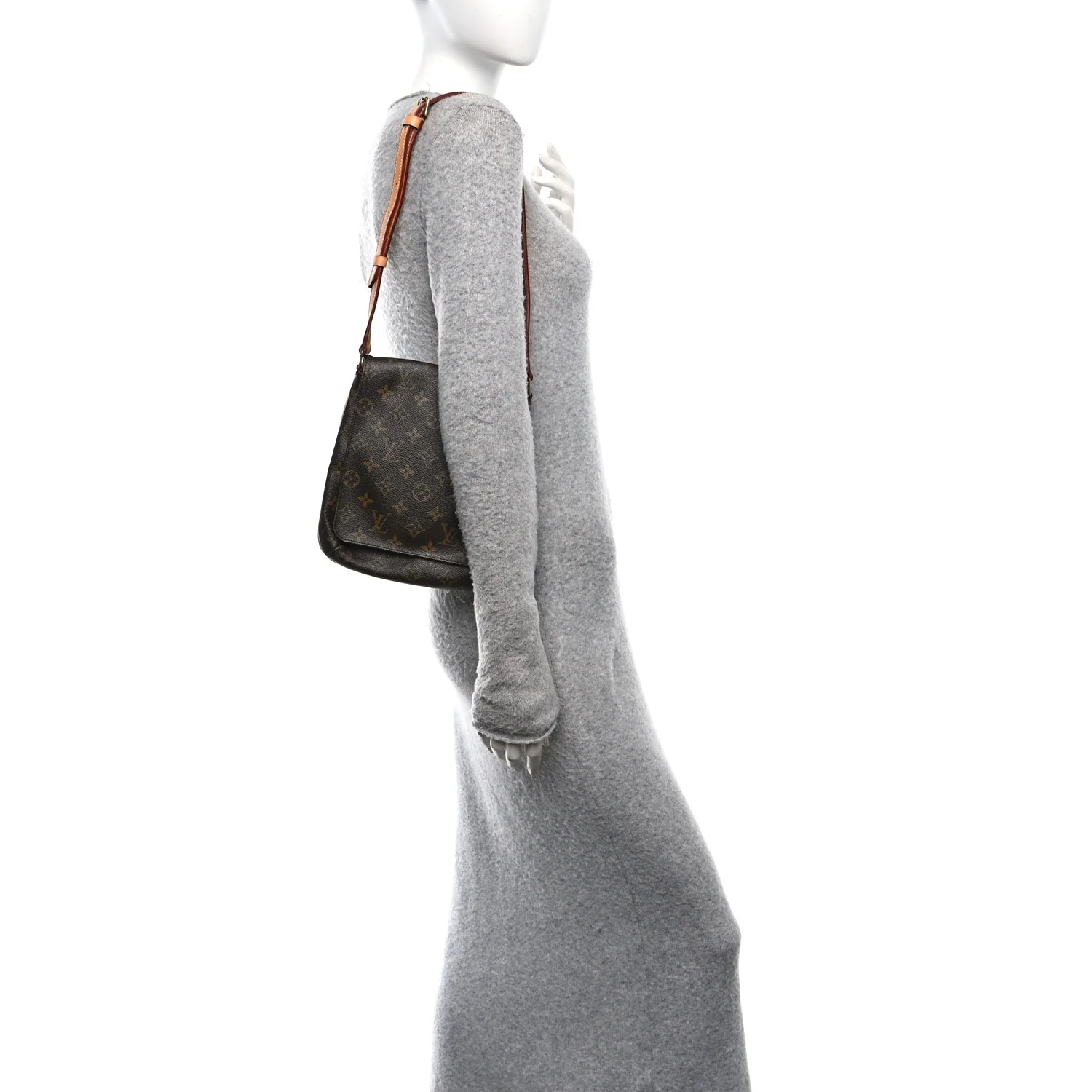 Monogram Musette Salsa - Image 2