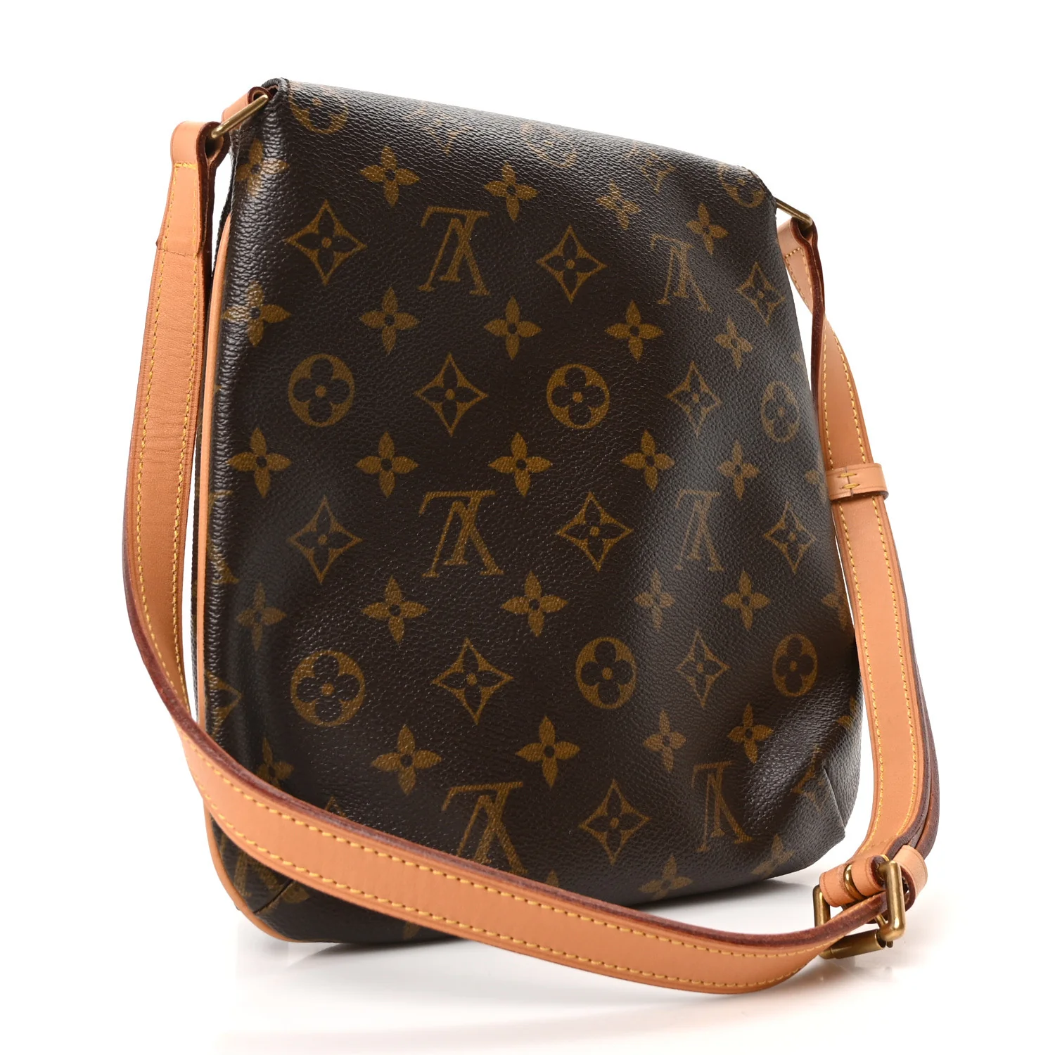 Monogram Musette Salsa - Image 3