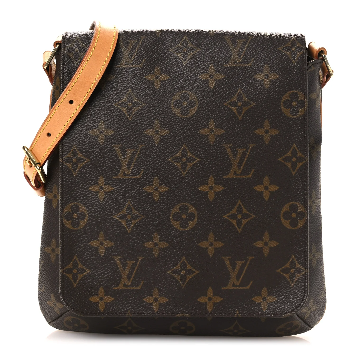 Monogram Musette Salsa