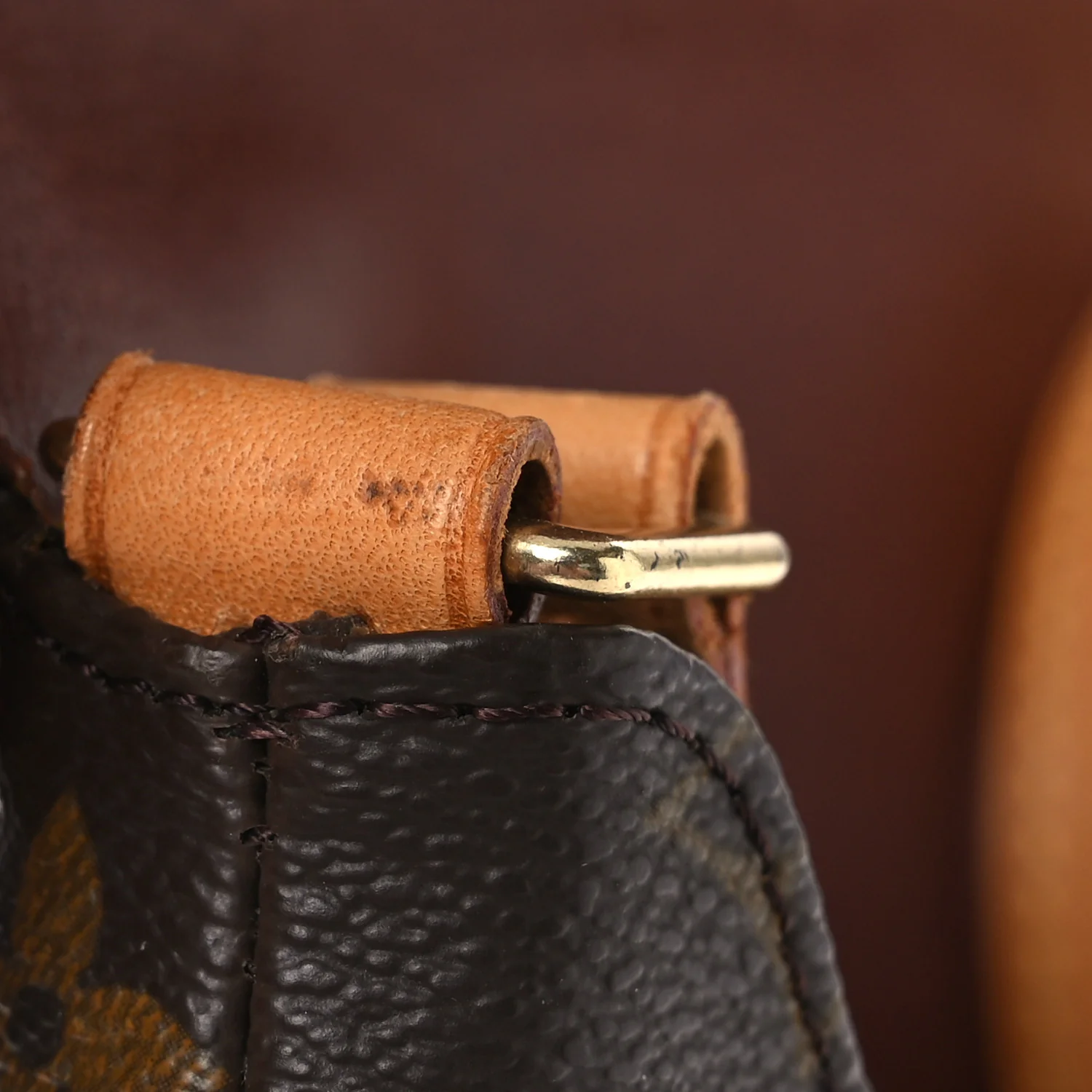 Monogram Musette Salsa - Image 12