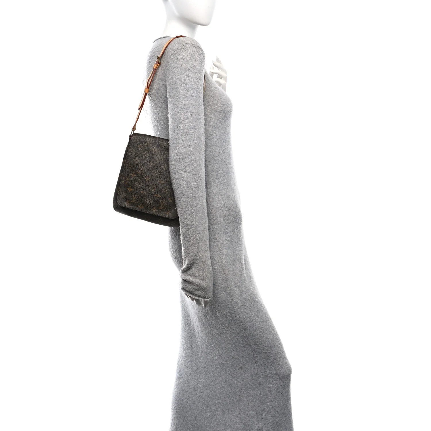 Monogram Musette Salsa - Image 2