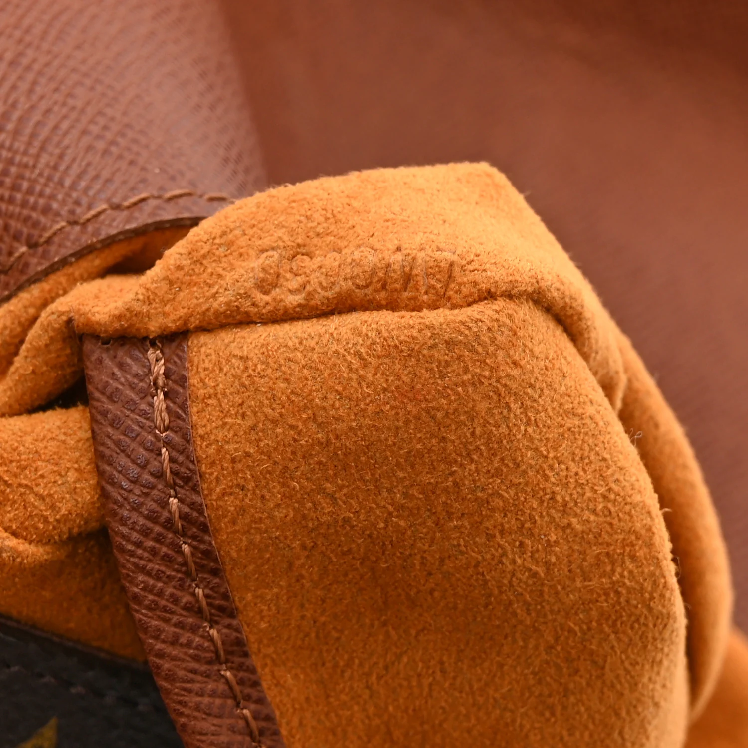 Monogram Musette Salsa - Image 10