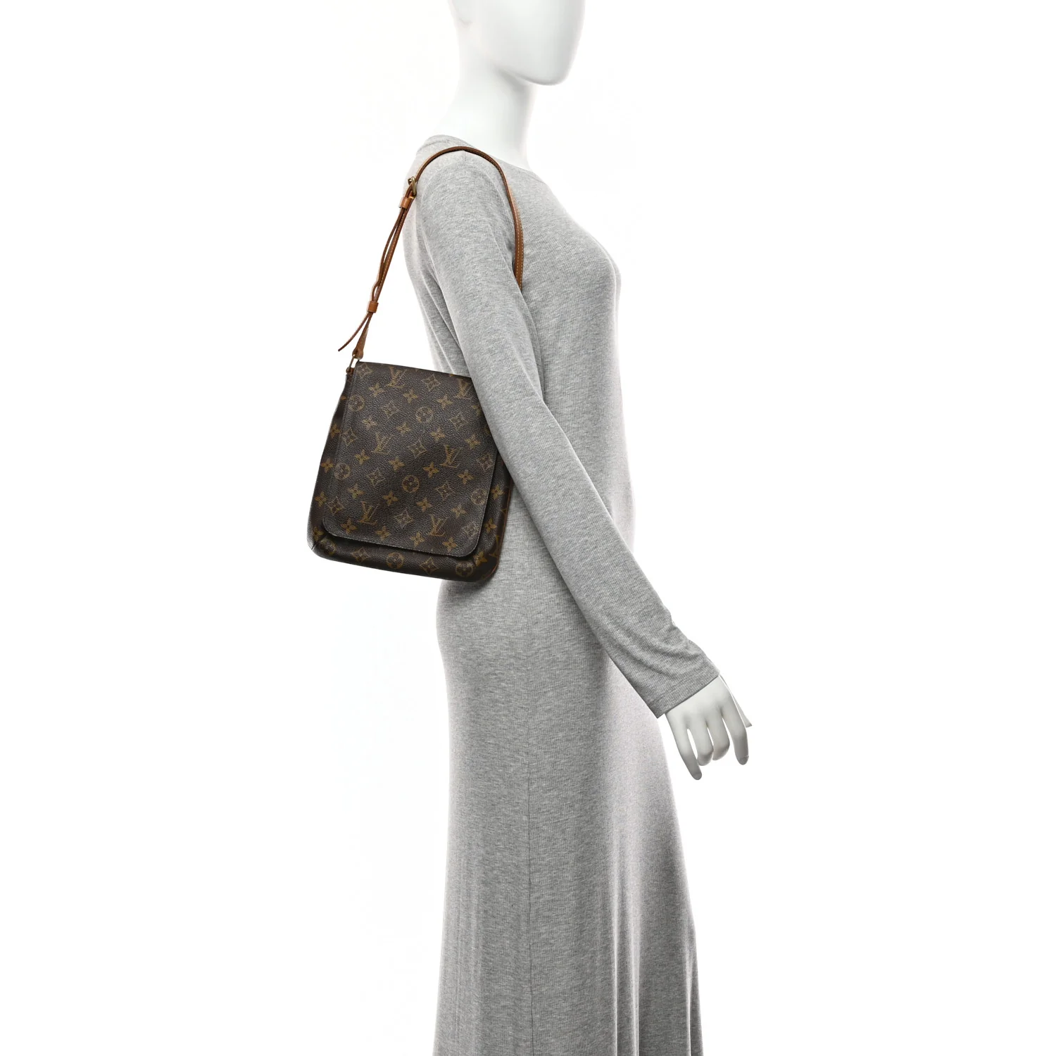 Monogram Musette Salsa - Image 2