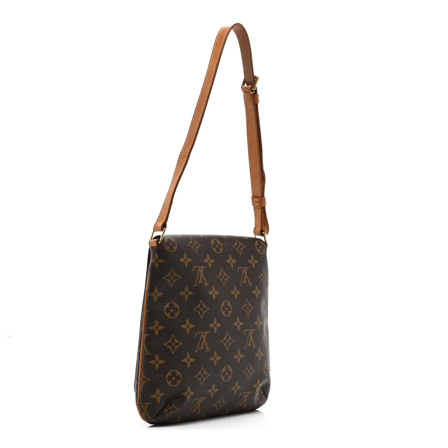 Monogram Musette Salsa - Image 3