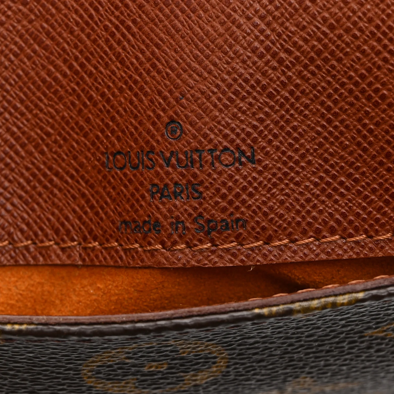 Monogram Musette Salsa - Image 6