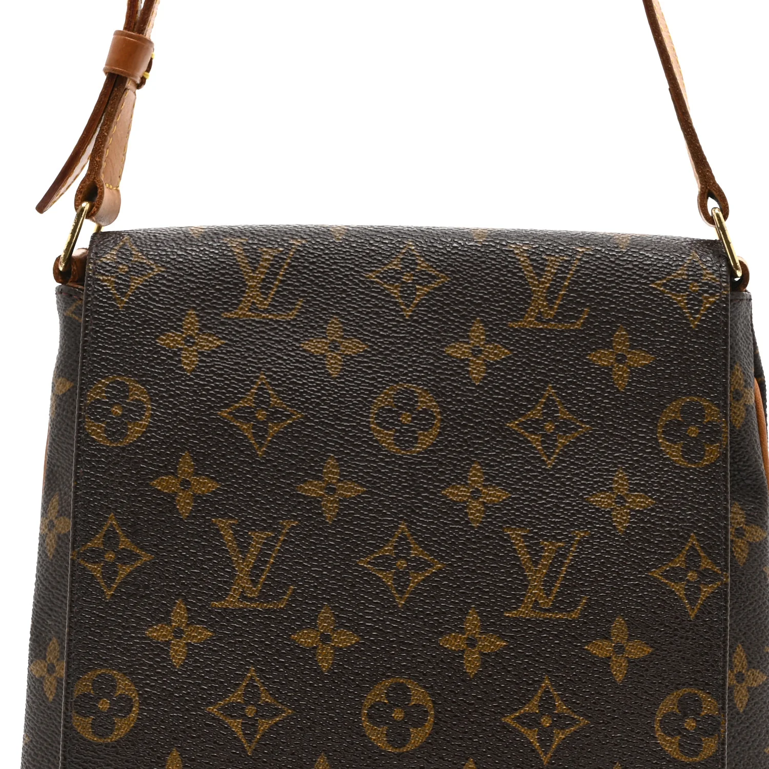 Monogram Musette Salsa - Image 7