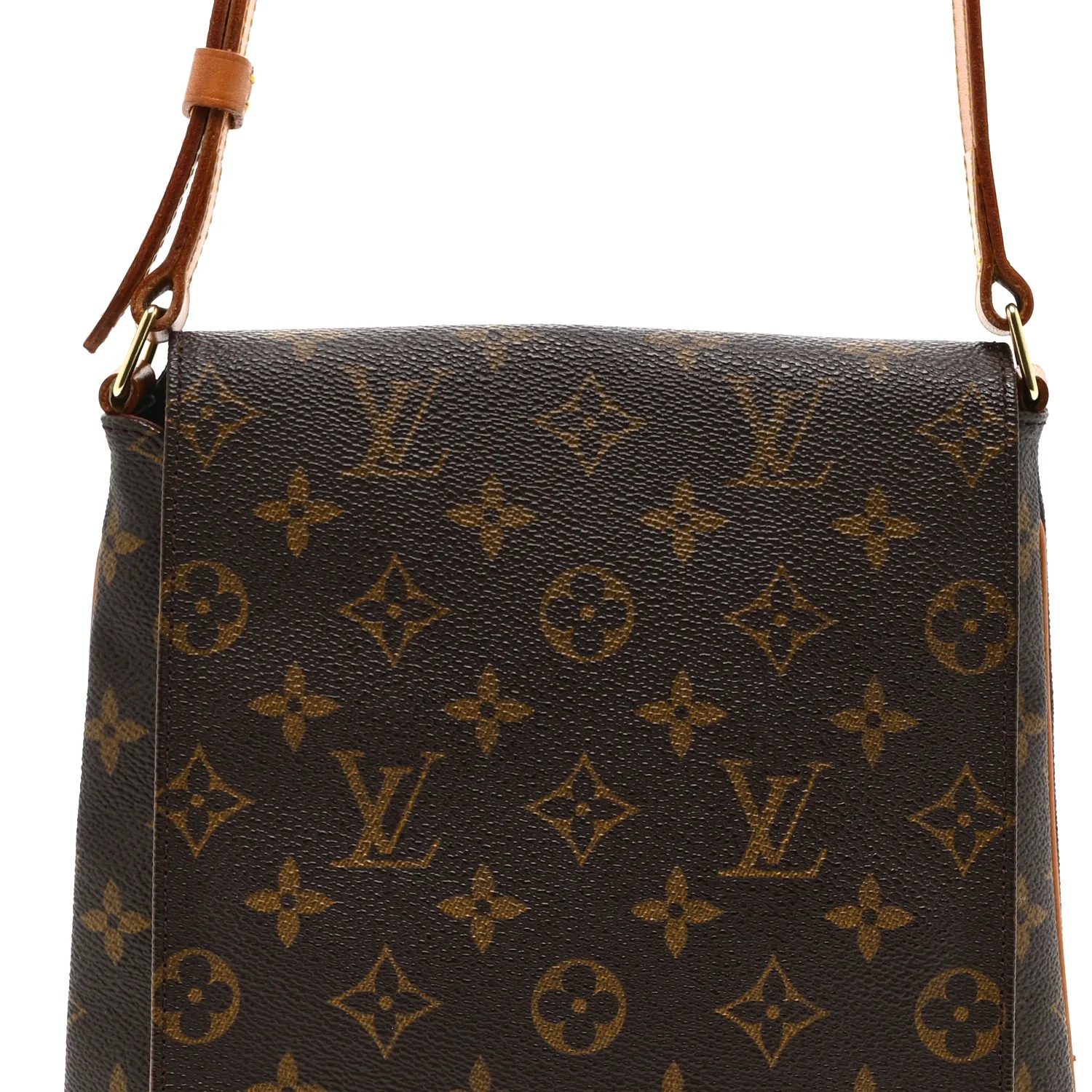 Monogram Musette Salsa - Image 8