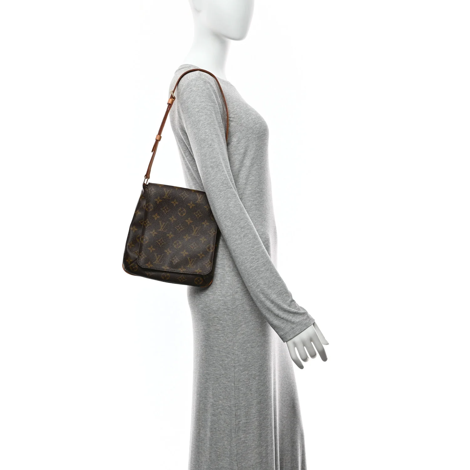 Monogram Musette Salsa - Image 2