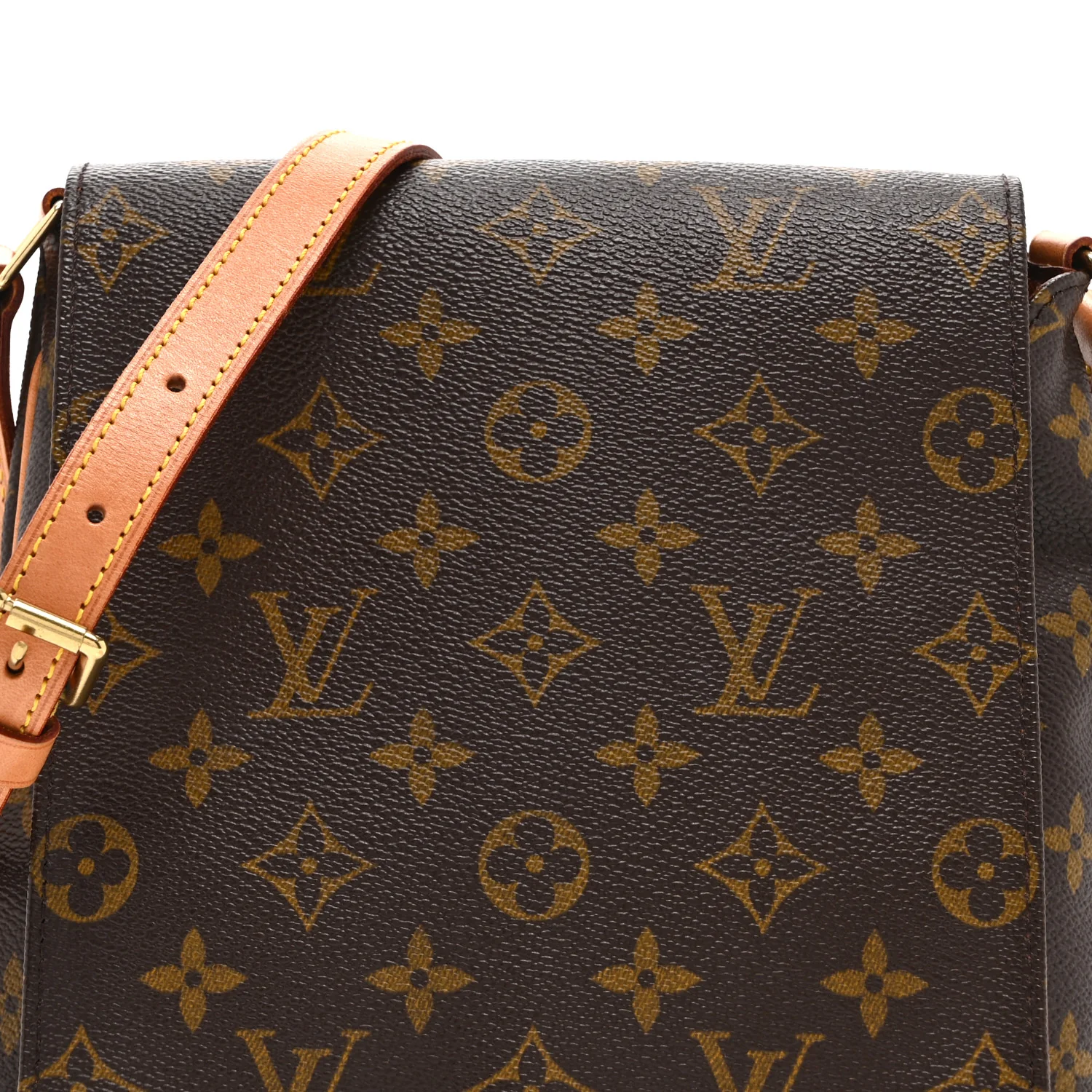 Monogram Musette Salsa - Image 8