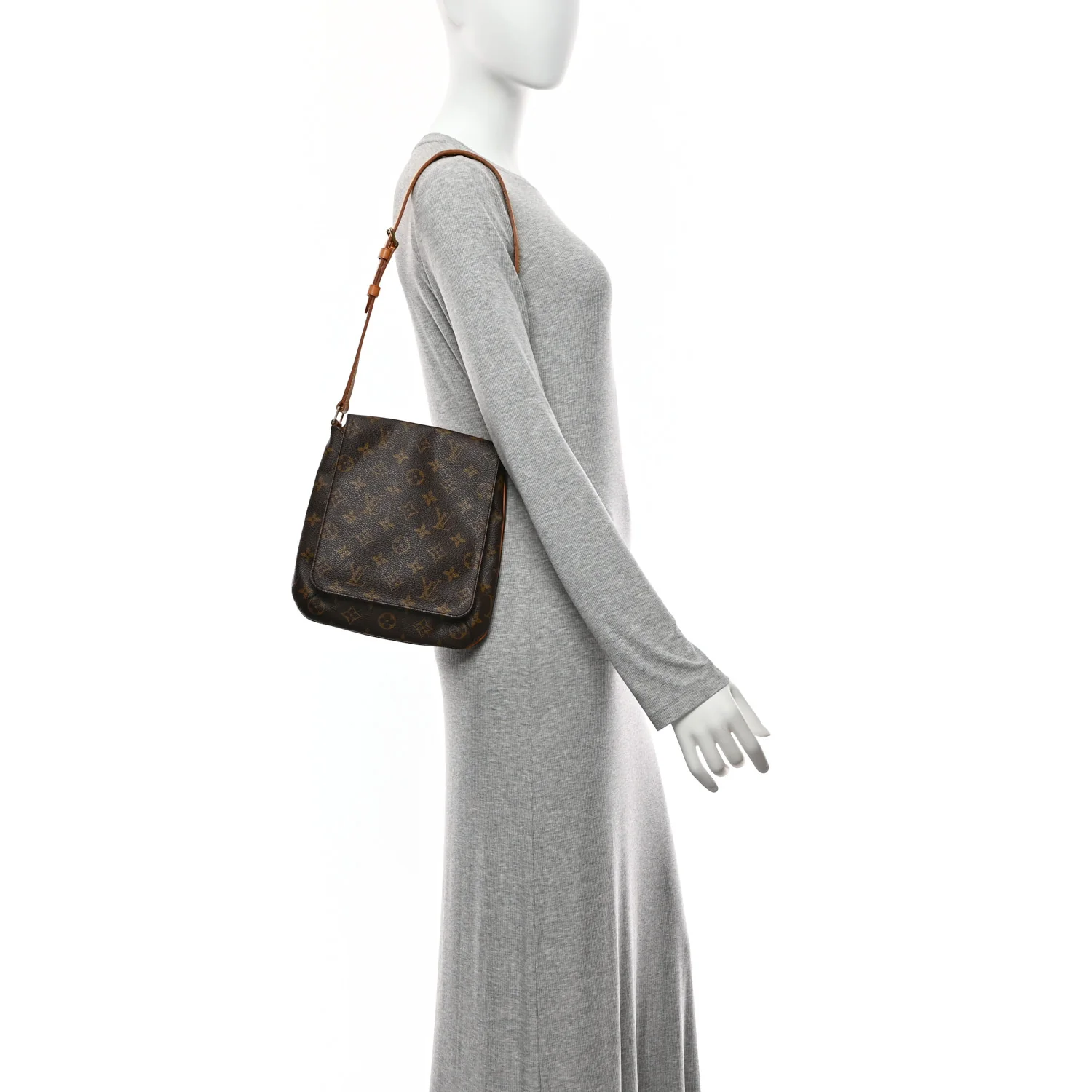 Monogram Musette Salsa - Image 2