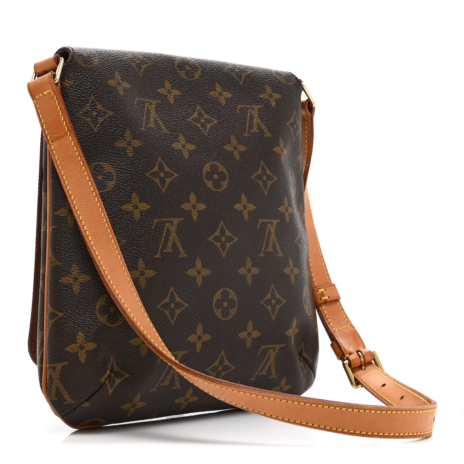 Monogram Musette Salsa - Image 3