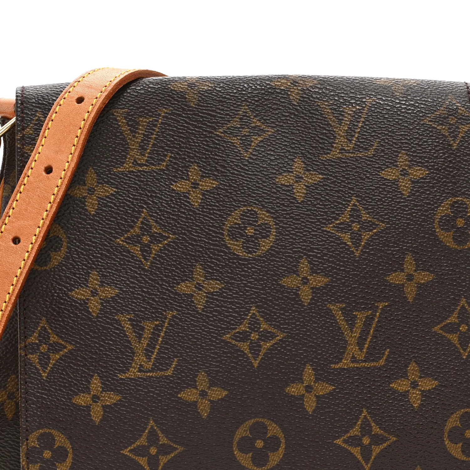 Monogram Musette Salsa - Image 8
